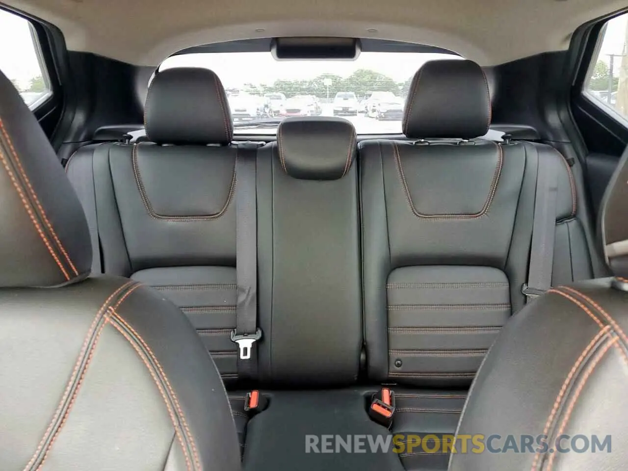 10 Photograph of a damaged car 3N1CP5DV2LL550225 NISSAN KICKS 2020