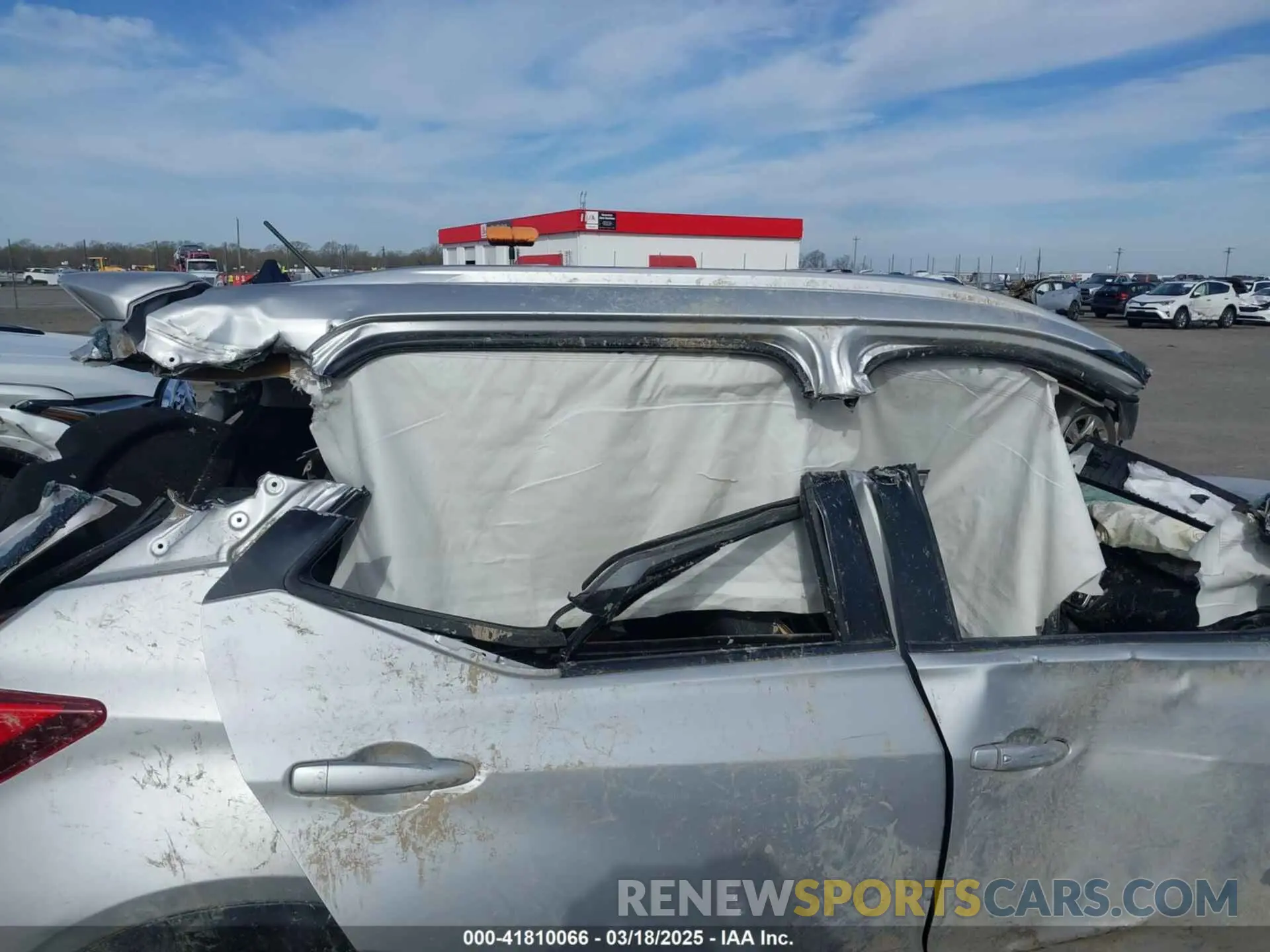 13 Фотография поврежденного автомобиля 3N1CP5DV5LL486682 NISSAN KICKS 2020