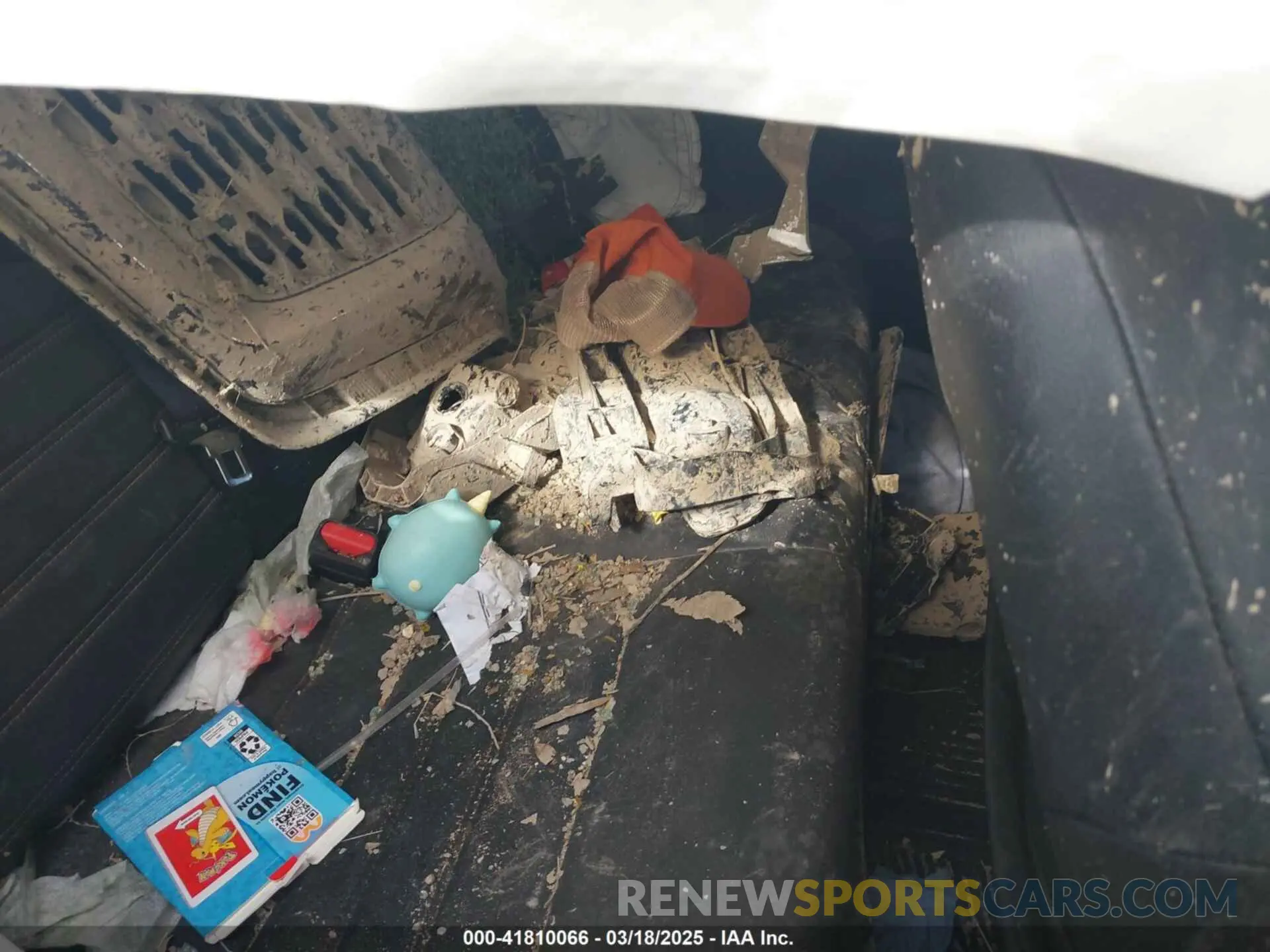 8 Фотография поврежденного автомобиля 3N1CP5DV5LL486682 NISSAN KICKS 2020