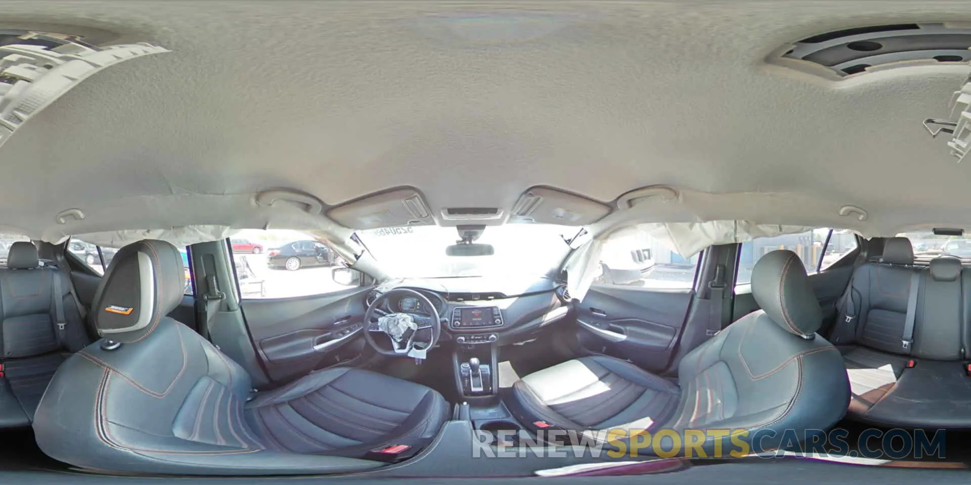 13 Фотография поврежденного автомобиля 3N1CP5DV6LL518474 NISSAN KICKS 2020