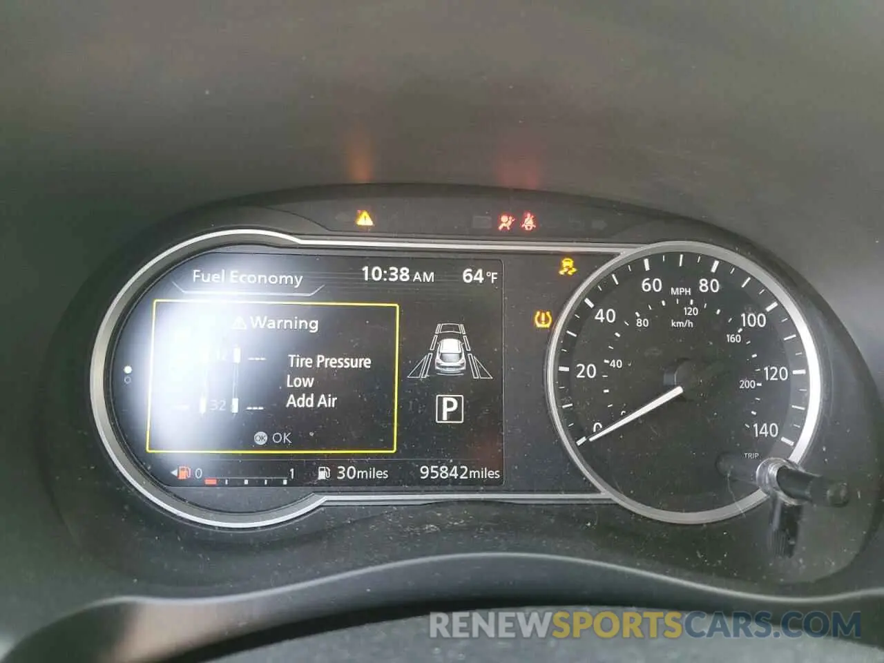 9 Фотография поврежденного автомобиля 3N1CP5DV6LL518474 NISSAN KICKS 2020