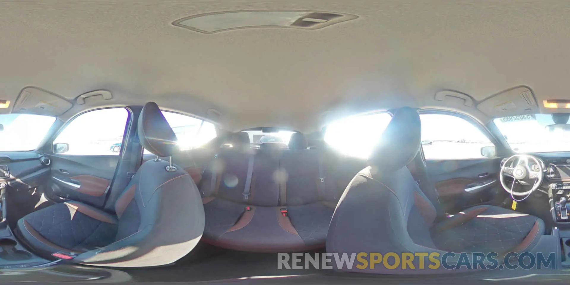 15 Photograph of a damaged car 3N1CP5DV7LL519066 NISSAN KICKS 2020