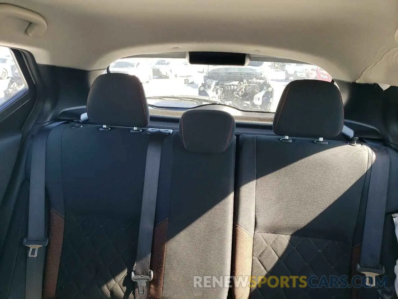 10 Фотография поврежденного автомобиля 3N1CP5DV7LL532156 NISSAN KICKS 2020