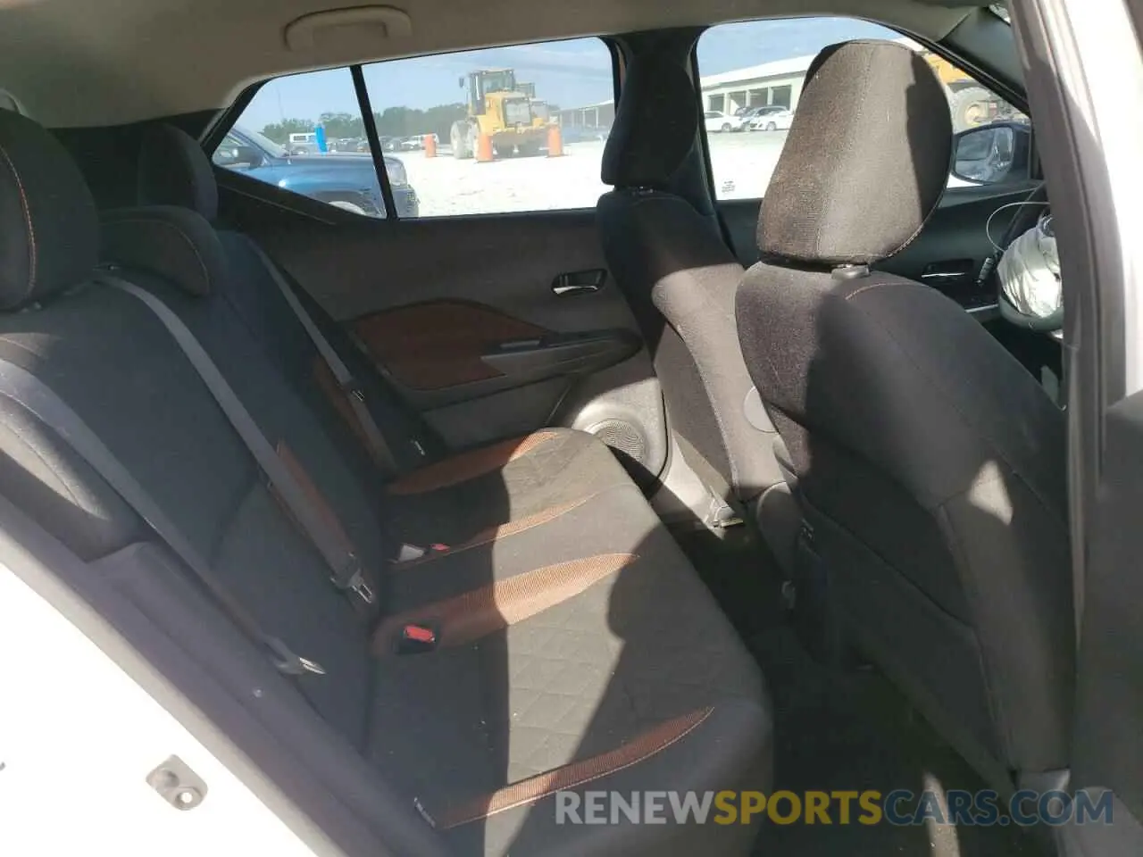 11 Фотография поврежденного автомобиля 3N1CP5DV8LL477913 NISSAN KICKS 2020