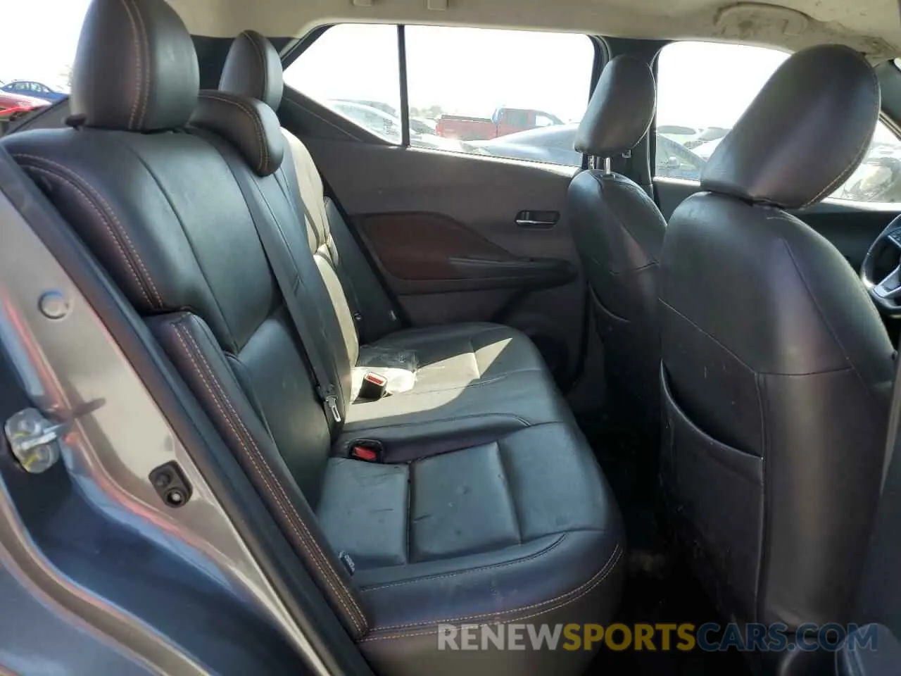 11 Фотография поврежденного автомобиля 3N1CP5DV8LL521845 NISSAN KICKS 2020
