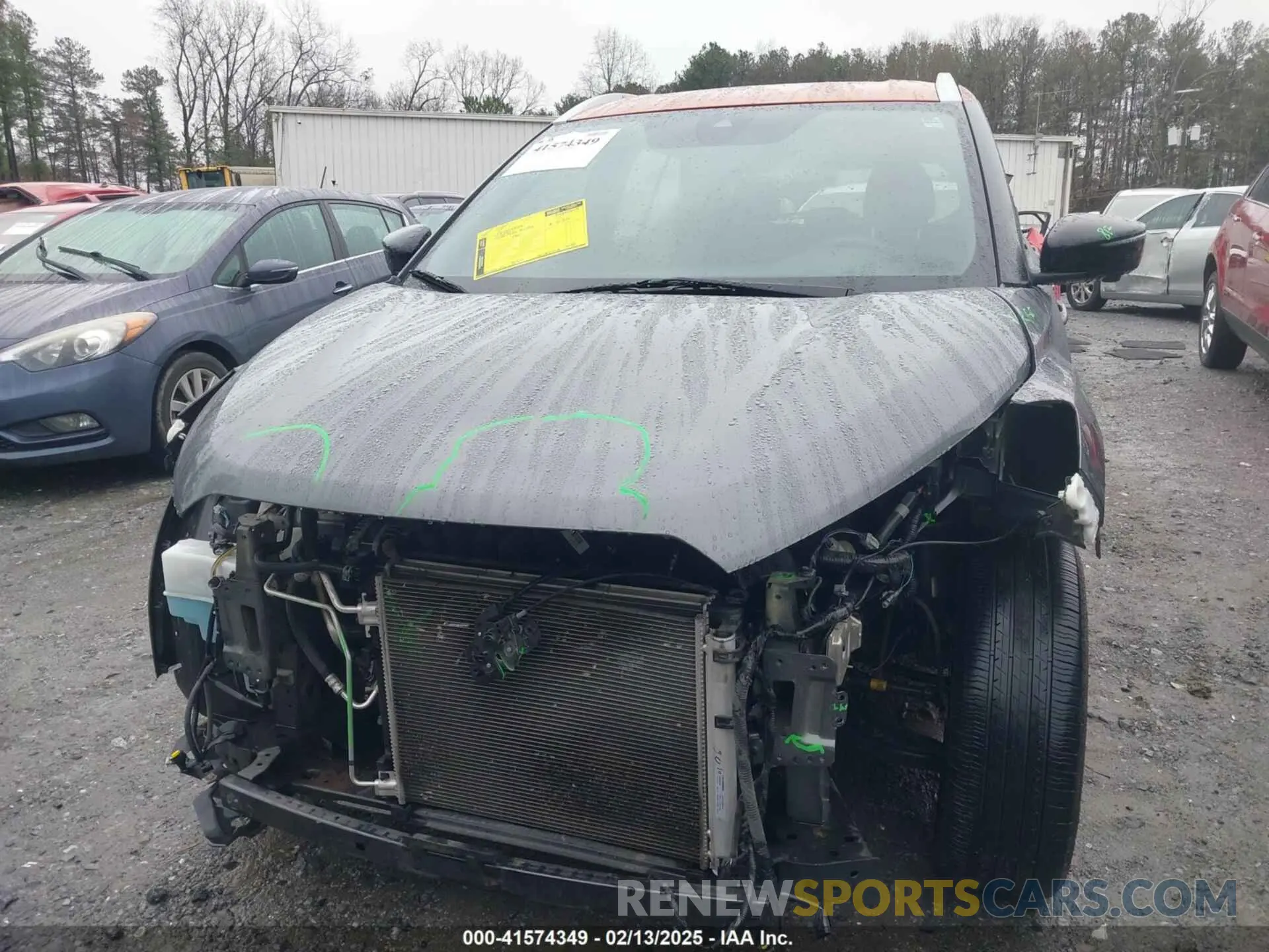 12 Фотография поврежденного автомобиля 3N1CP5DV8LL559348 NISSAN KICKS 2020
