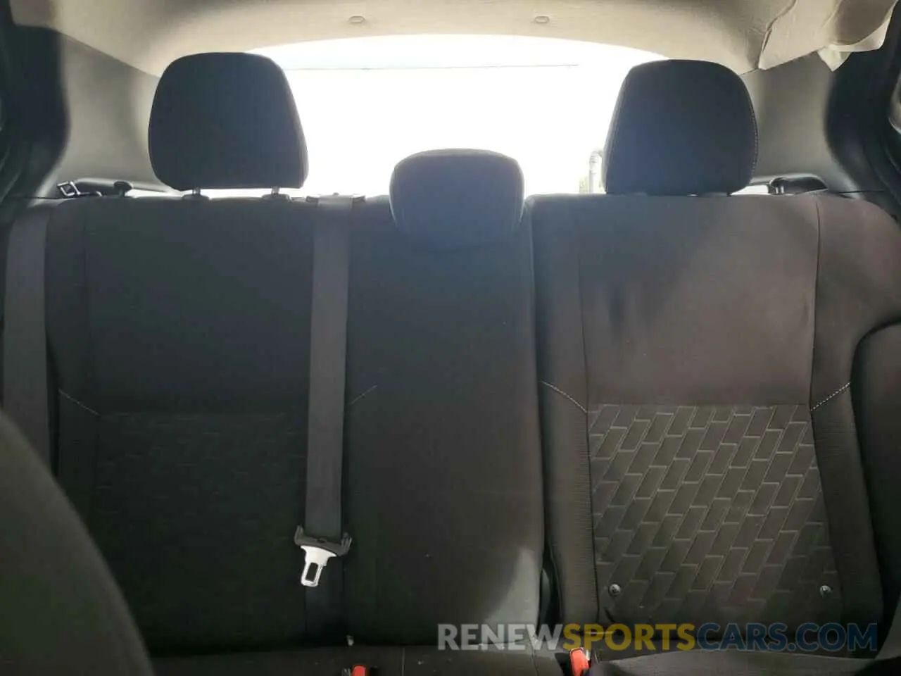 10 Фотография поврежденного автомобиля 3N1CP5BV0ML478977 NISSAN KICKS 2021