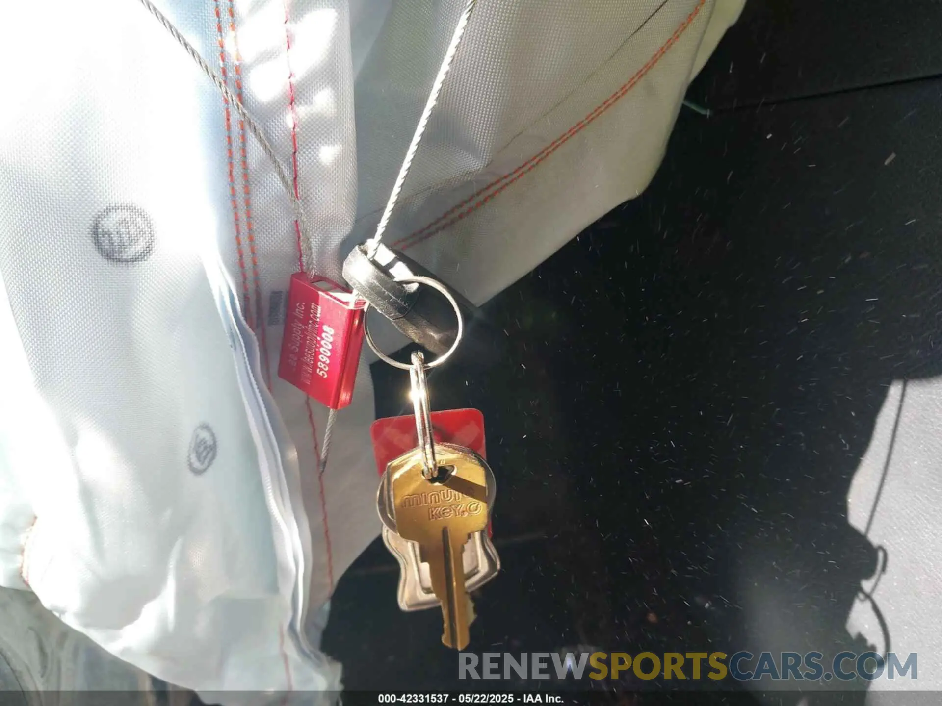 11 Photograph of a damaged car 3N1CP5BV0ML484178 NISSAN KICKS 2021