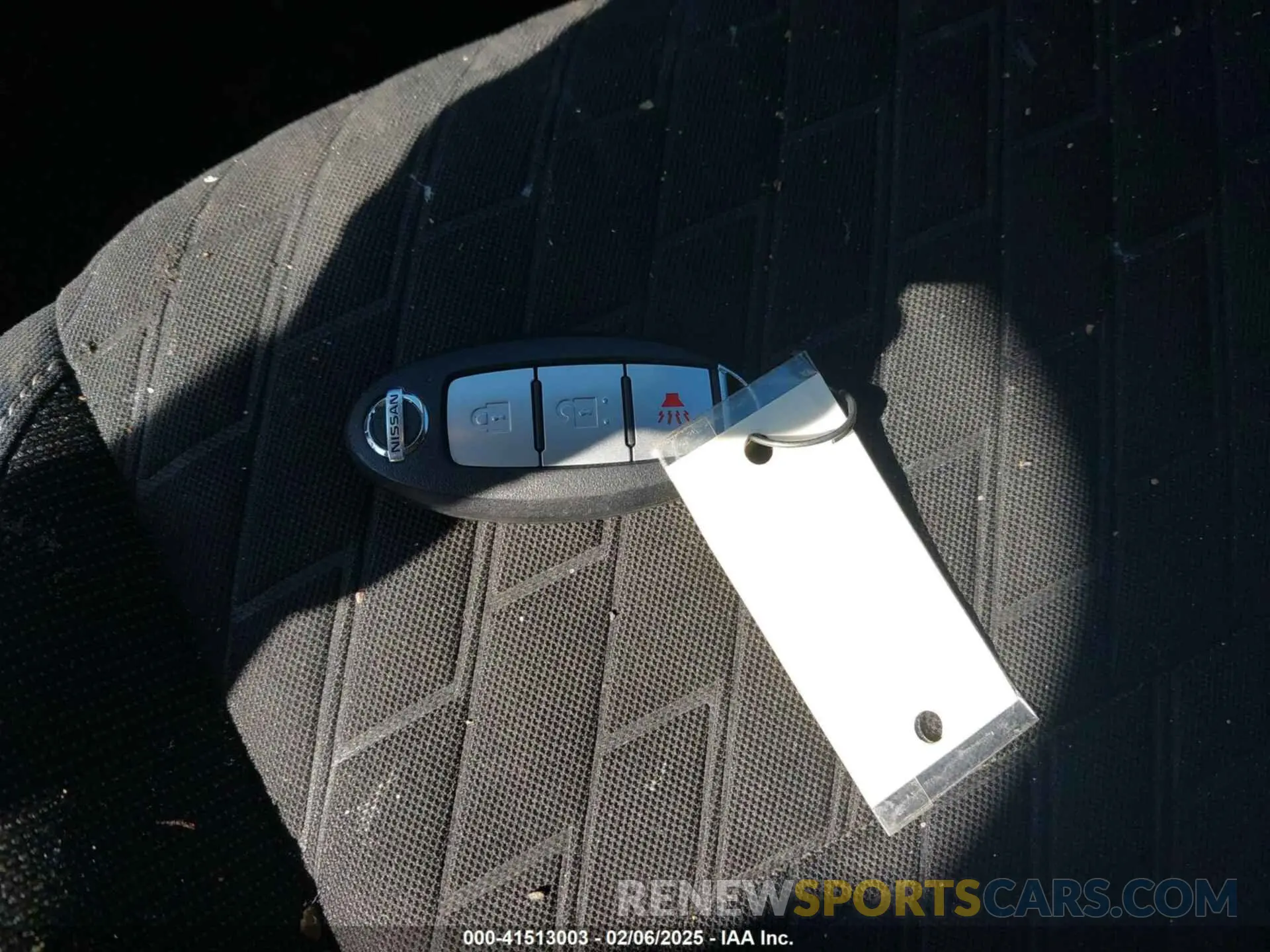 11 Фотография поврежденного автомобиля 3N1CP5BV0ML522783 NISSAN KICKS 2021