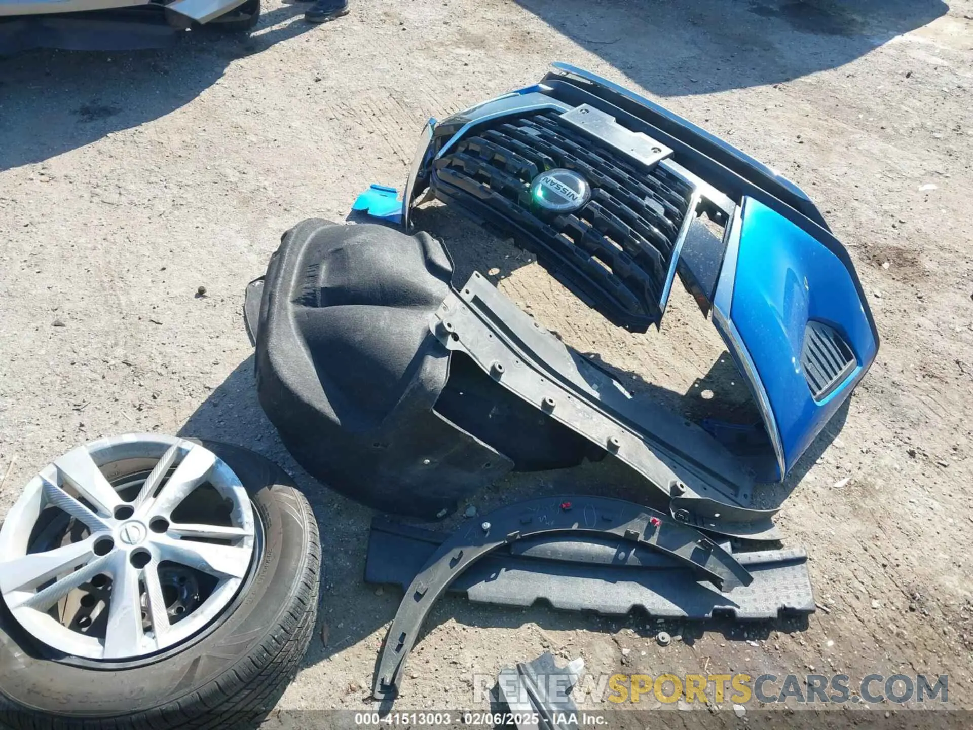 12 Фотография поврежденного автомобиля 3N1CP5BV0ML522783 NISSAN KICKS 2021