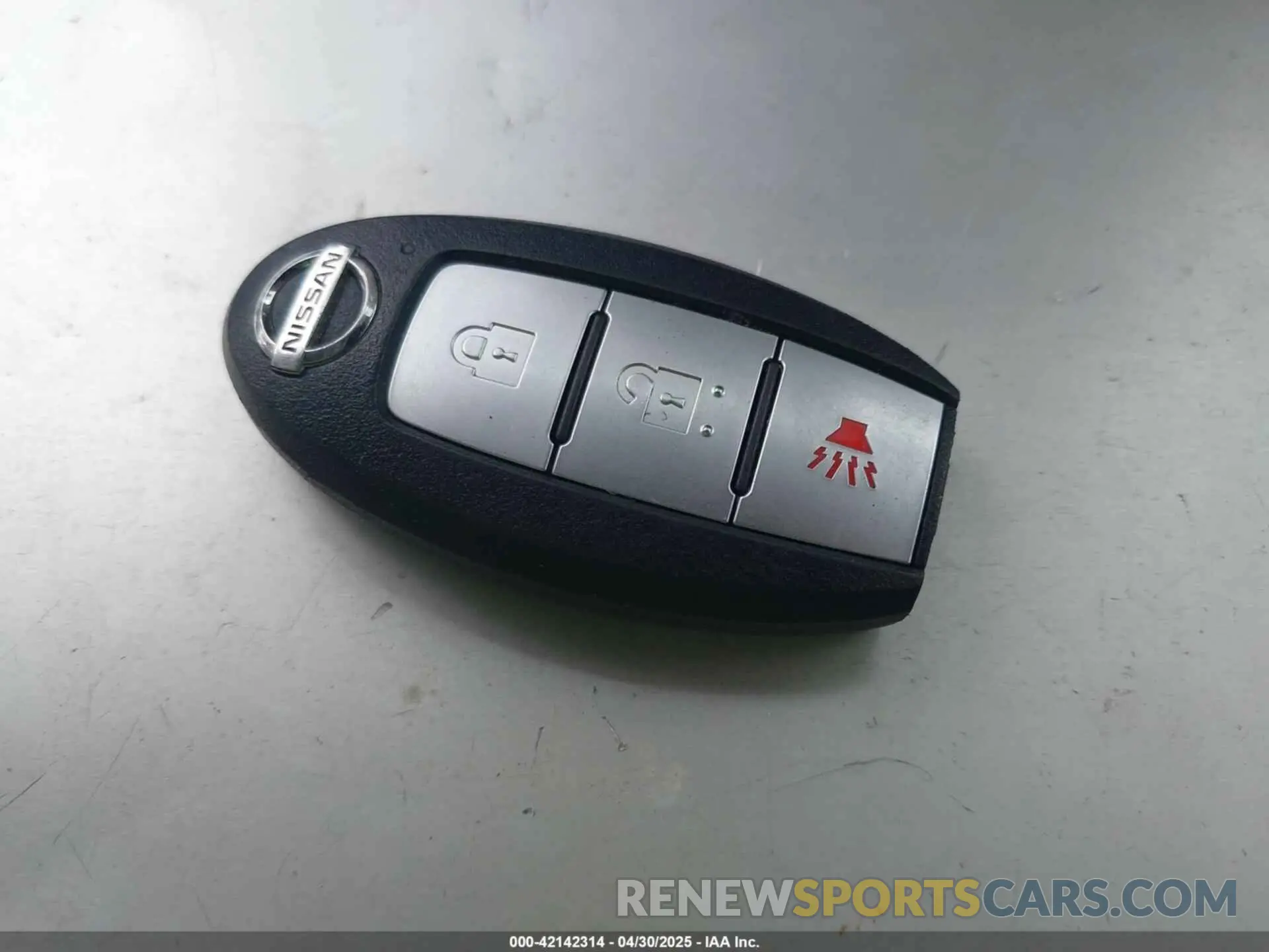 11 Фотография поврежденного автомобиля 3N1CP5BV1ML466062 NISSAN KICKS 2021