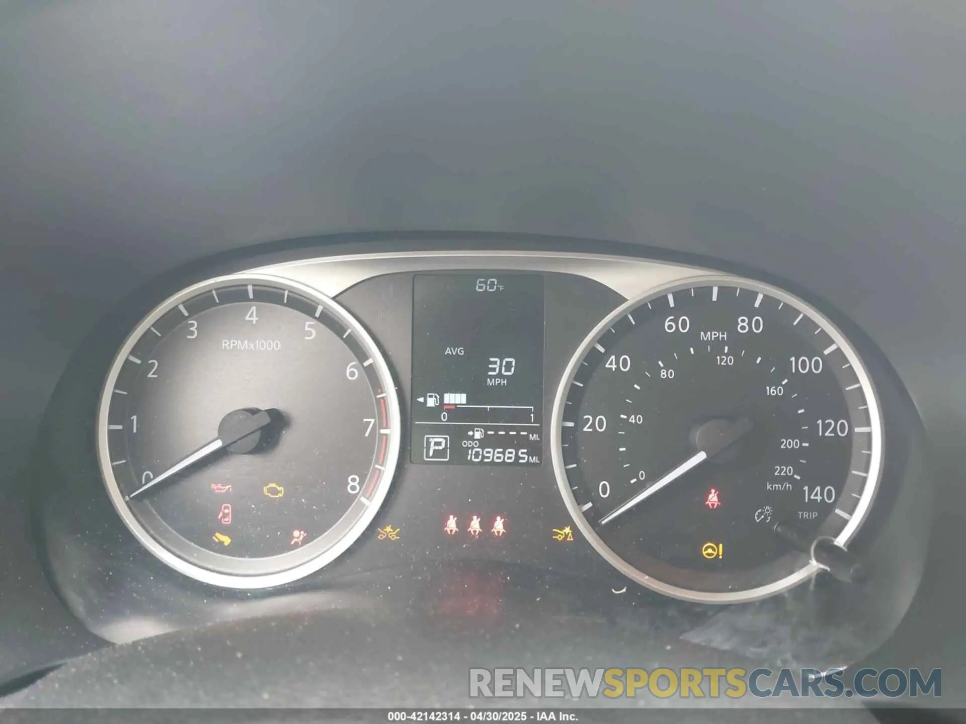 7 Фотография поврежденного автомобиля 3N1CP5BV1ML466062 NISSAN KICKS 2021
