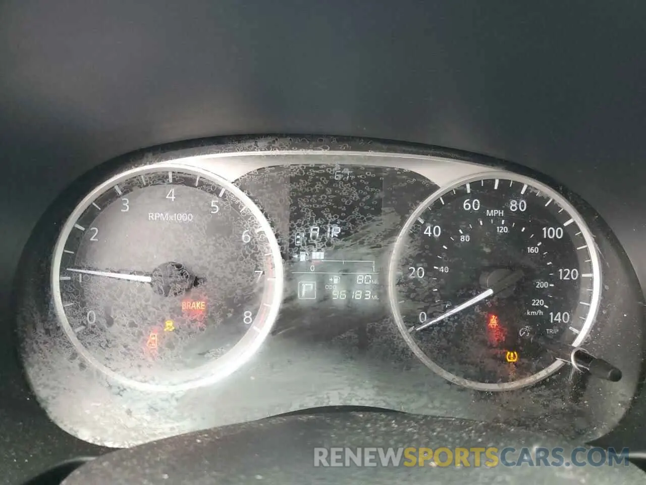 9 Фотография поврежденного автомобиля 3N1CP5BV1ML471858 NISSAN KICKS 2021