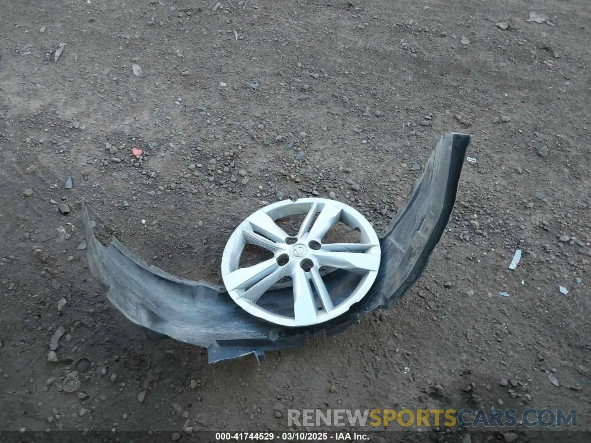 12 Photograph of a damaged car 3N1CP5BV2ML504365 NISSAN KICKS 2021