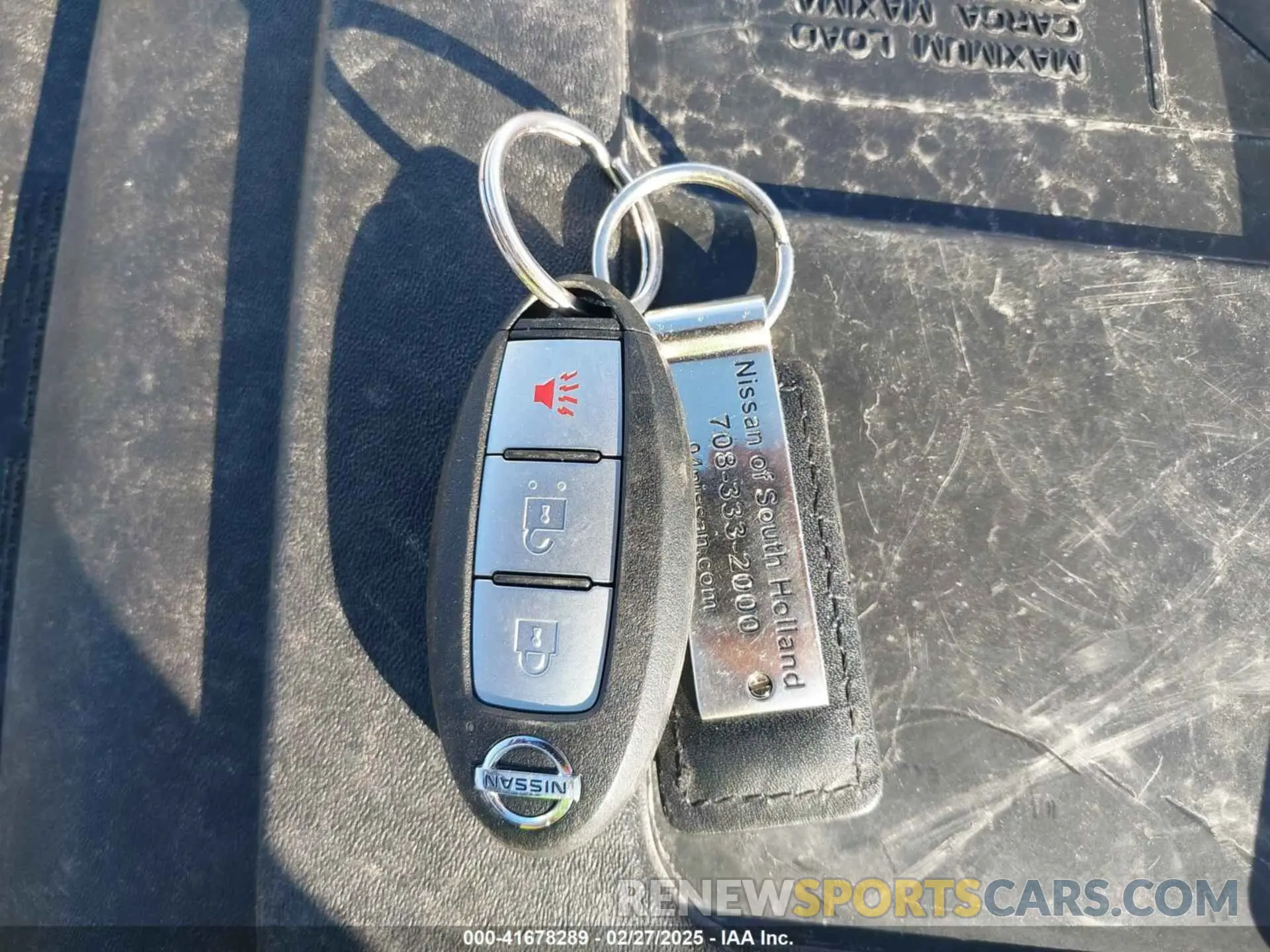 11 Фотография поврежденного автомобиля 3N1CP5BV3ML546964 NISSAN KICKS 2021