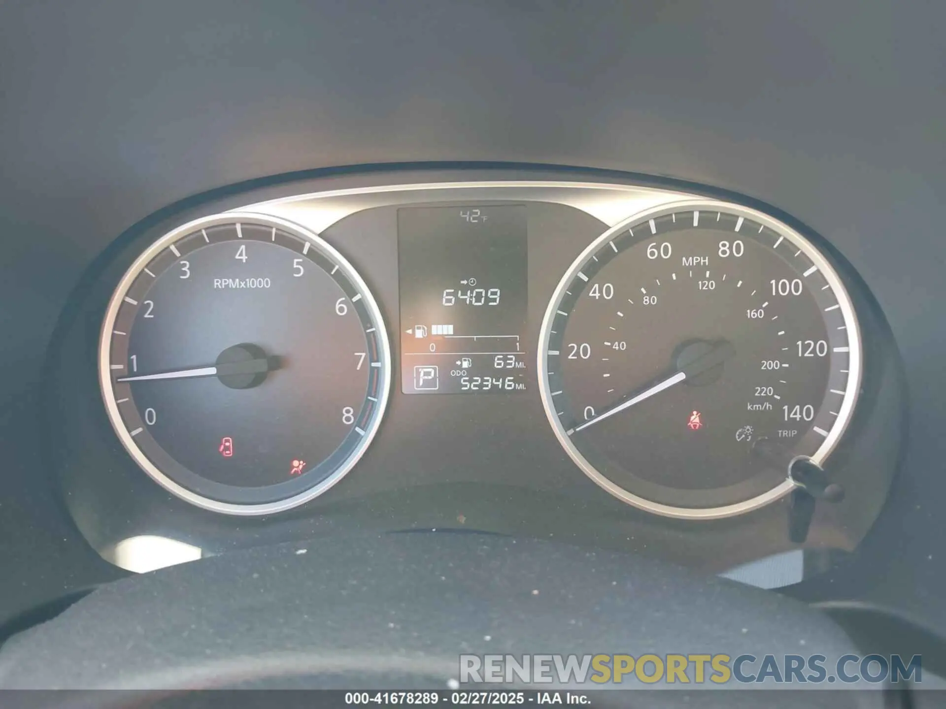 7 Фотография поврежденного автомобиля 3N1CP5BV3ML546964 NISSAN KICKS 2021