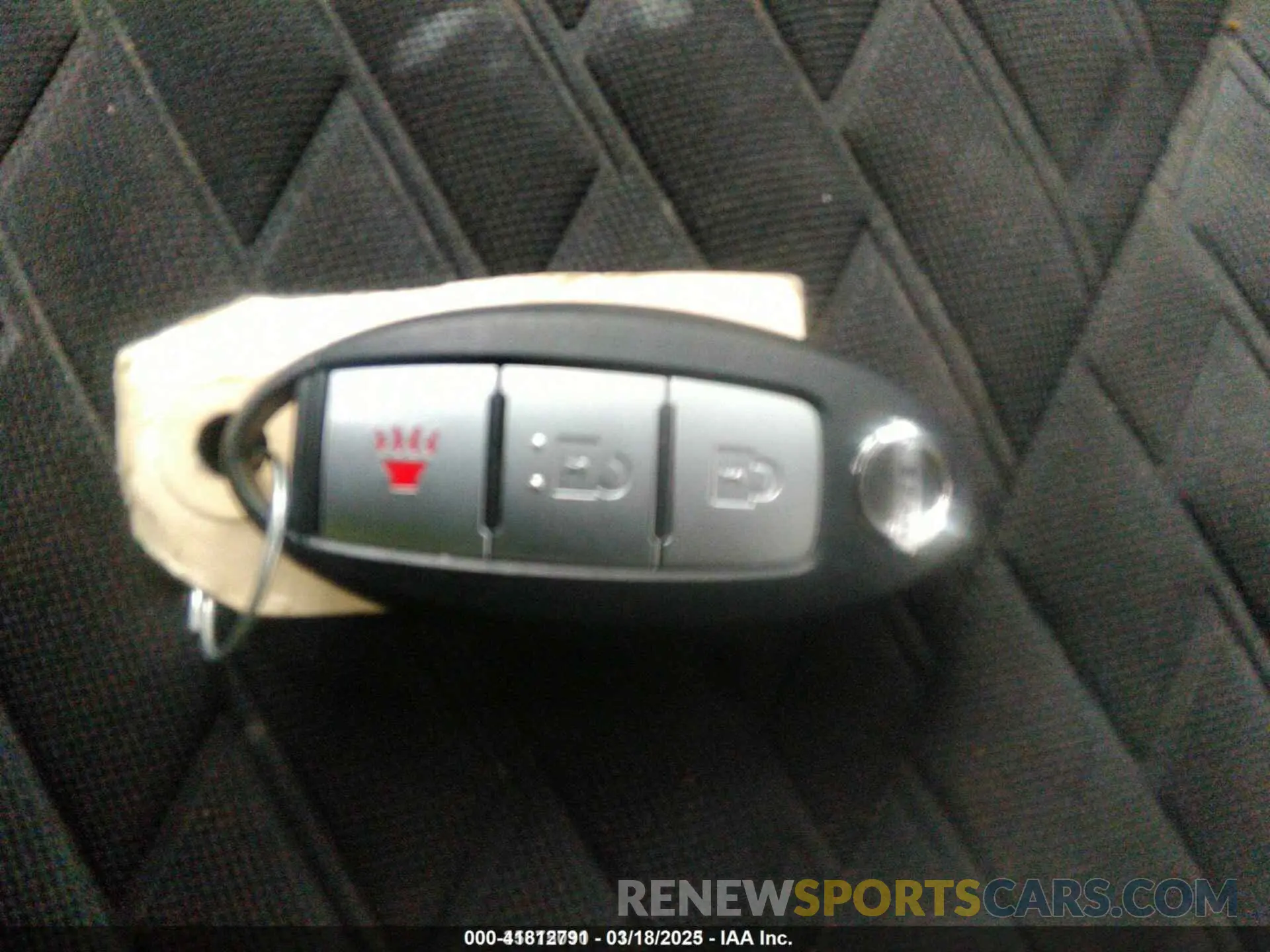 11 Фотография поврежденного автомобиля 3N1CP5BV4ML547461 NISSAN KICKS 2021
