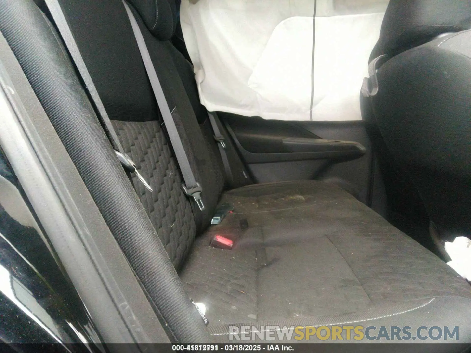 8 Фотография поврежденного автомобиля 3N1CP5BV4ML547461 NISSAN KICKS 2021