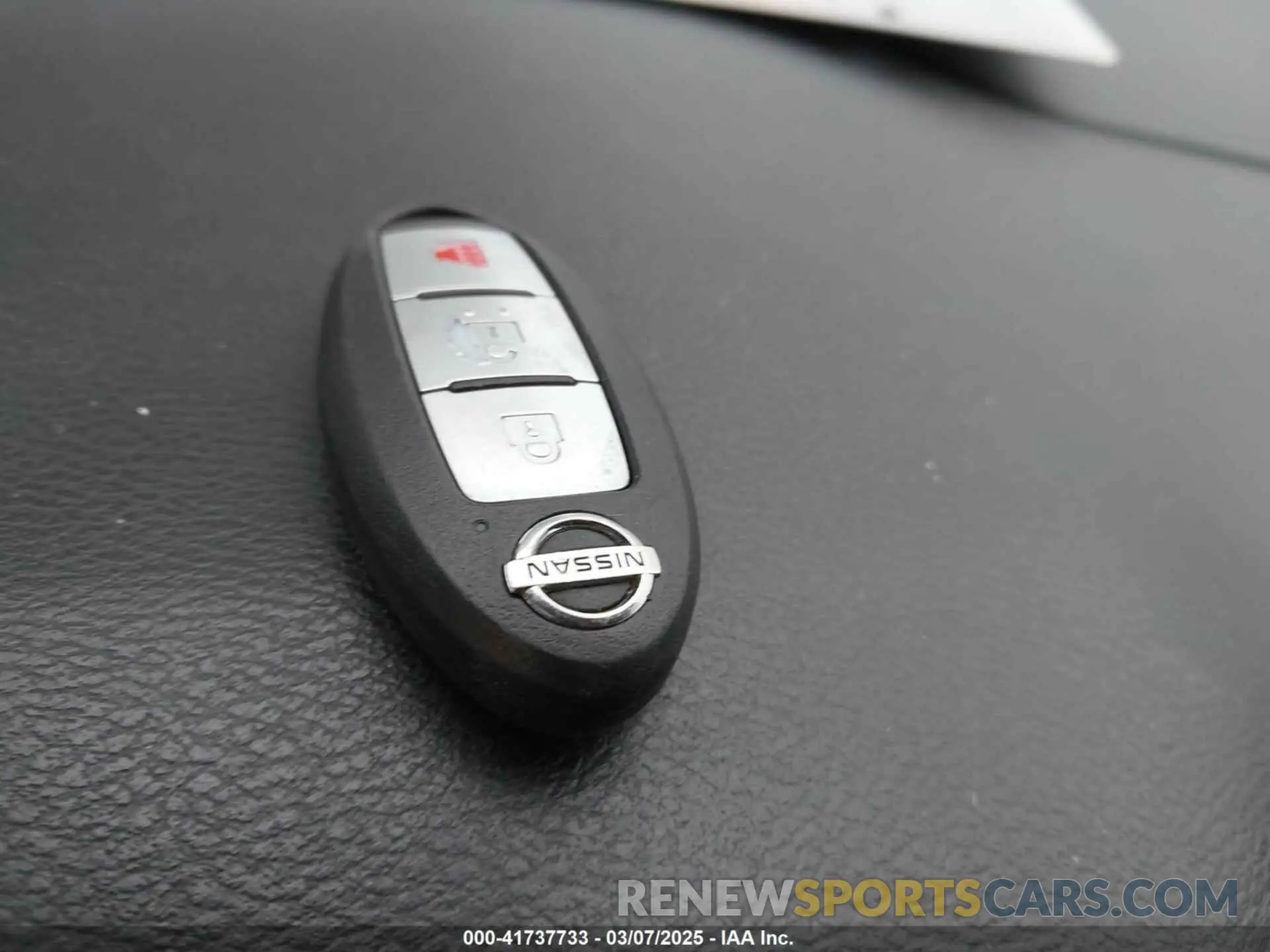 11 Photograph of a damaged car 3N1CP5BV5ML519278 NISSAN KICKS 2021