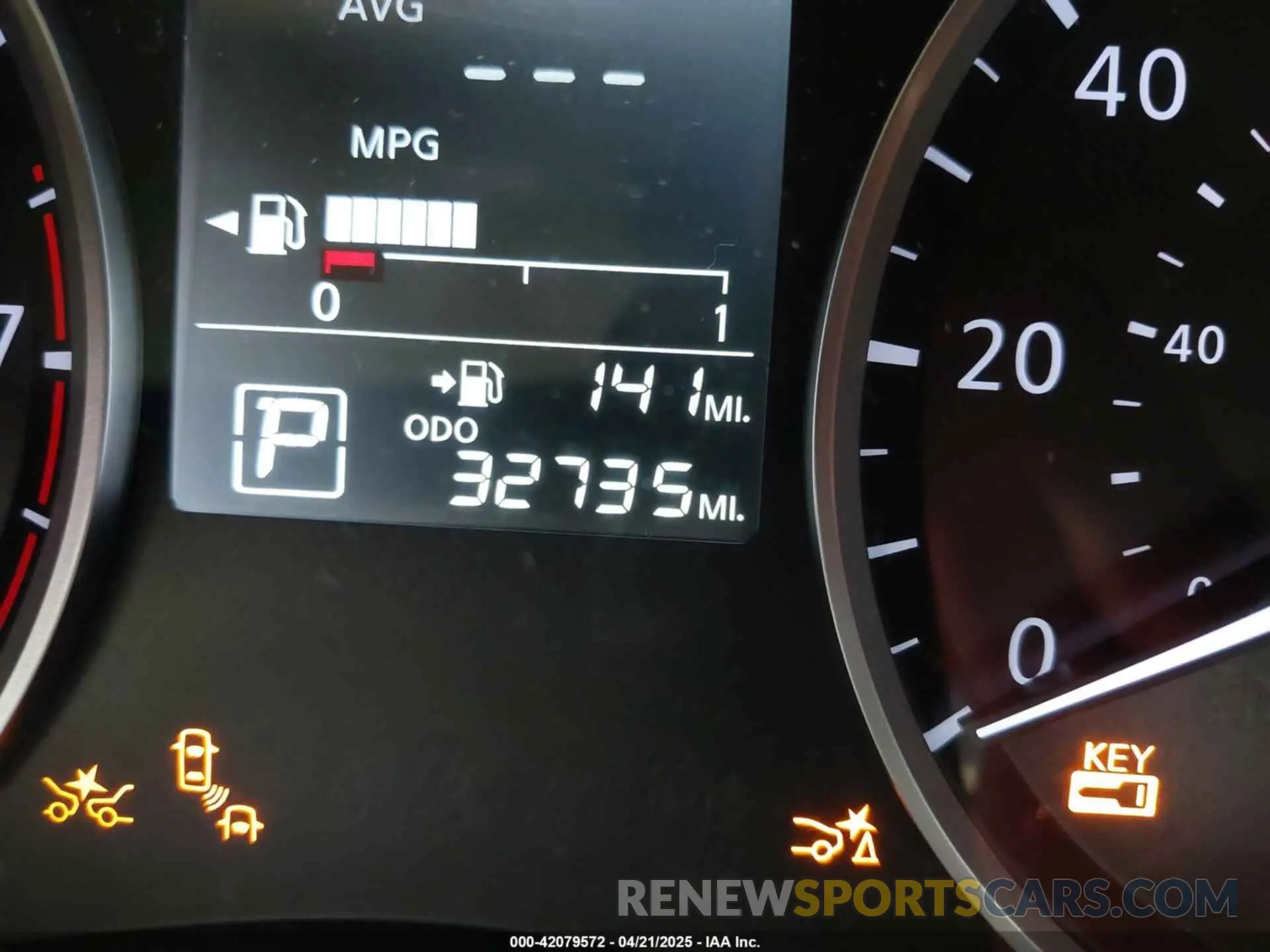 15 Фотография поврежденного автомобиля 3N1CP5BV6ML541547 NISSAN KICKS 2021