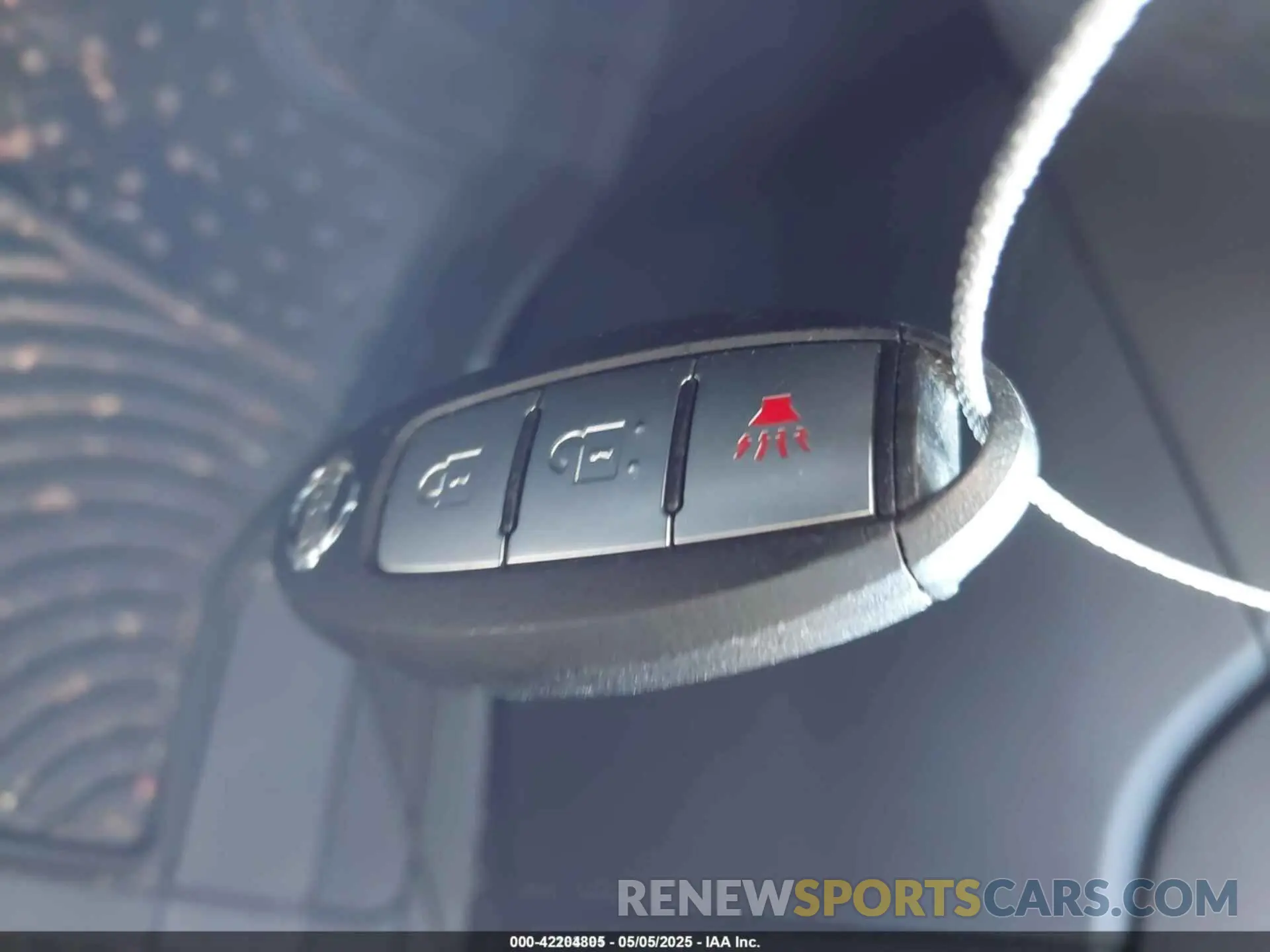 11 Photograph of a damaged car 3N1CP5BV8ML480122 NISSAN KICKS 2021