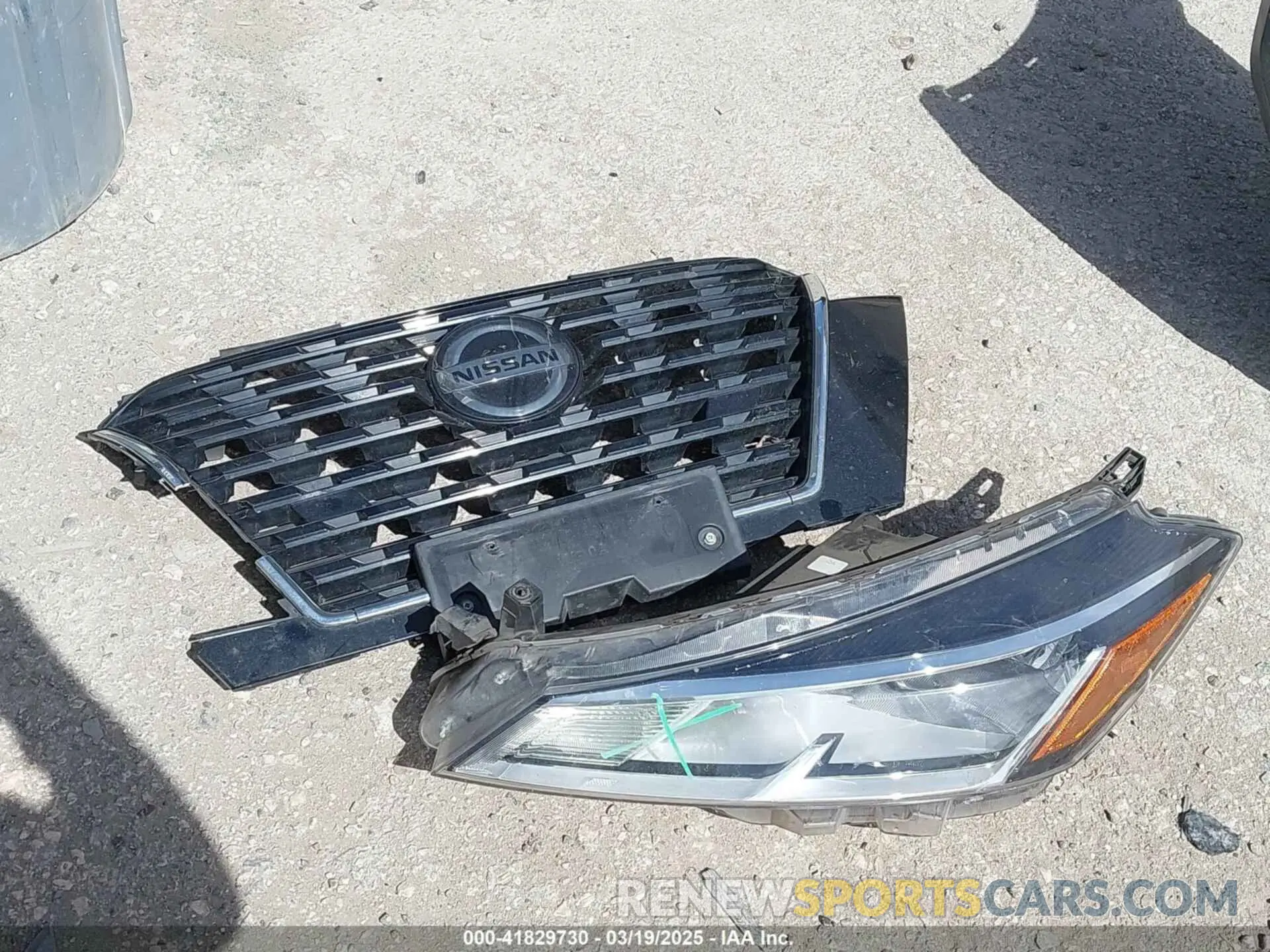 12 Фотография поврежденного автомобиля 3N1CP5BV8ML482419 NISSAN KICKS 2021