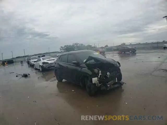 12 Photograph of a damaged car 3N1CP5BV8ML520246 NISSAN KICKS 2021
