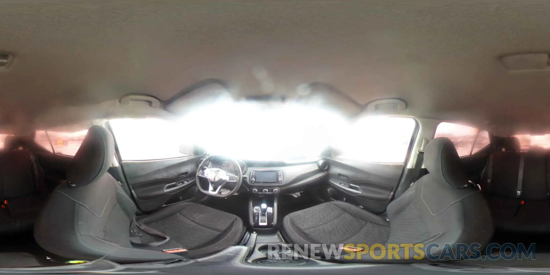 14 Photograph of a damaged car 3N1CP5BV8ML520246 NISSAN KICKS 2021