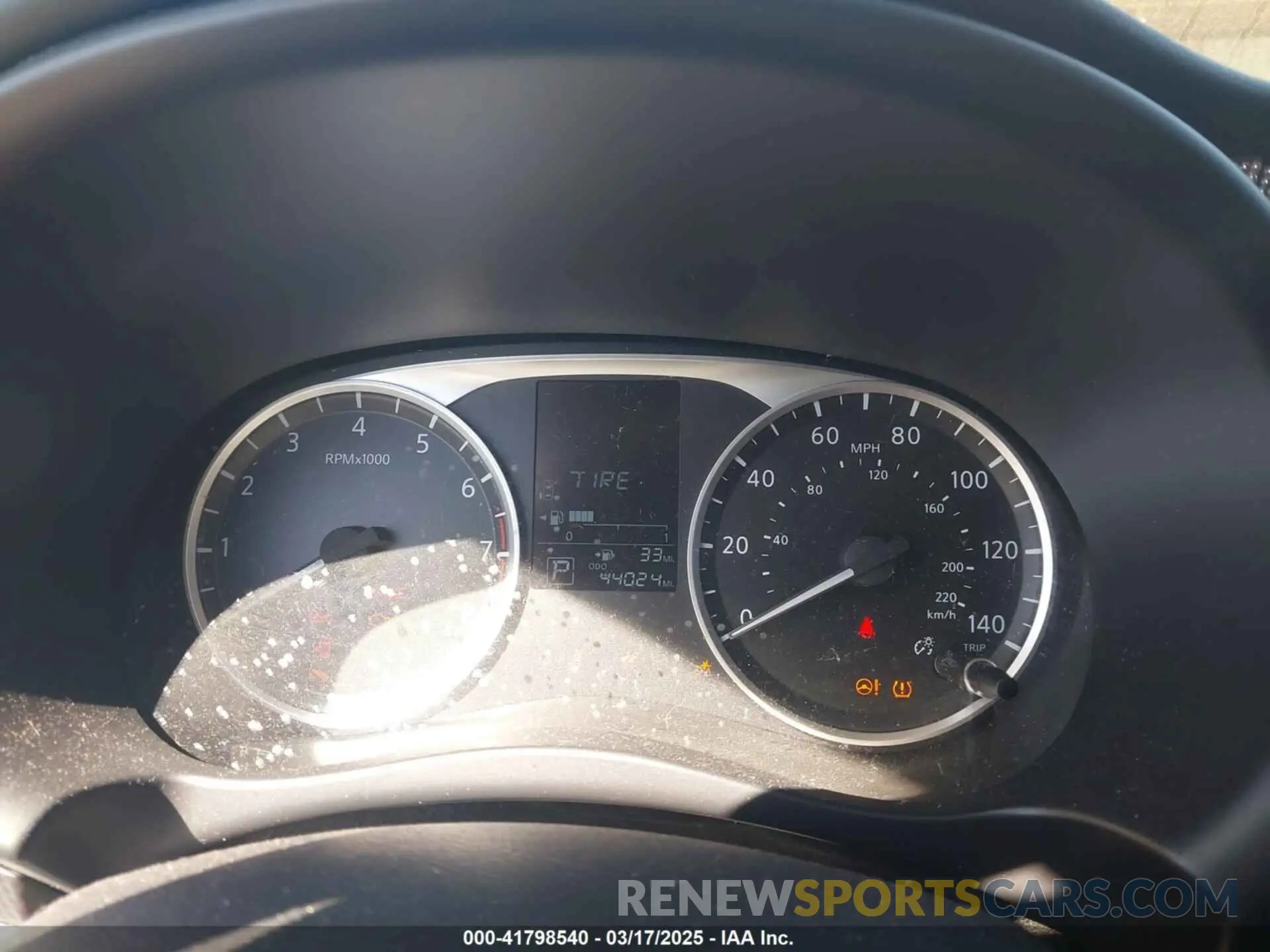 7 Фотография поврежденного автомобиля 3N1CP5BV8ML564912 NISSAN KICKS 2021