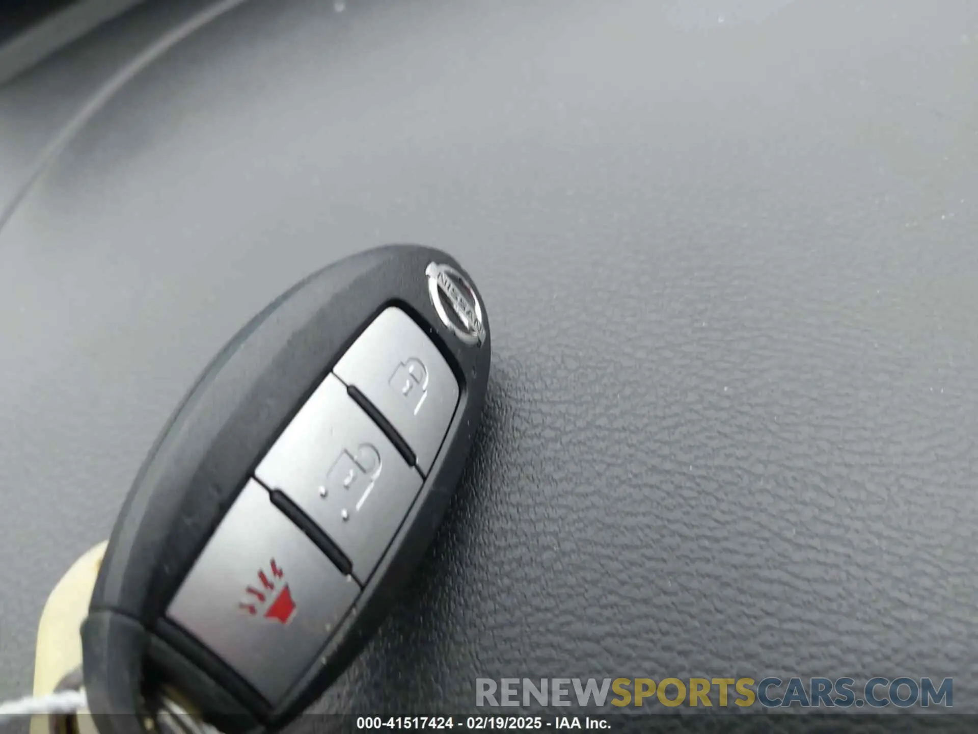 11 Photograph of a damaged car 3N1CP5BV9ML515282 NISSAN KICKS 2021