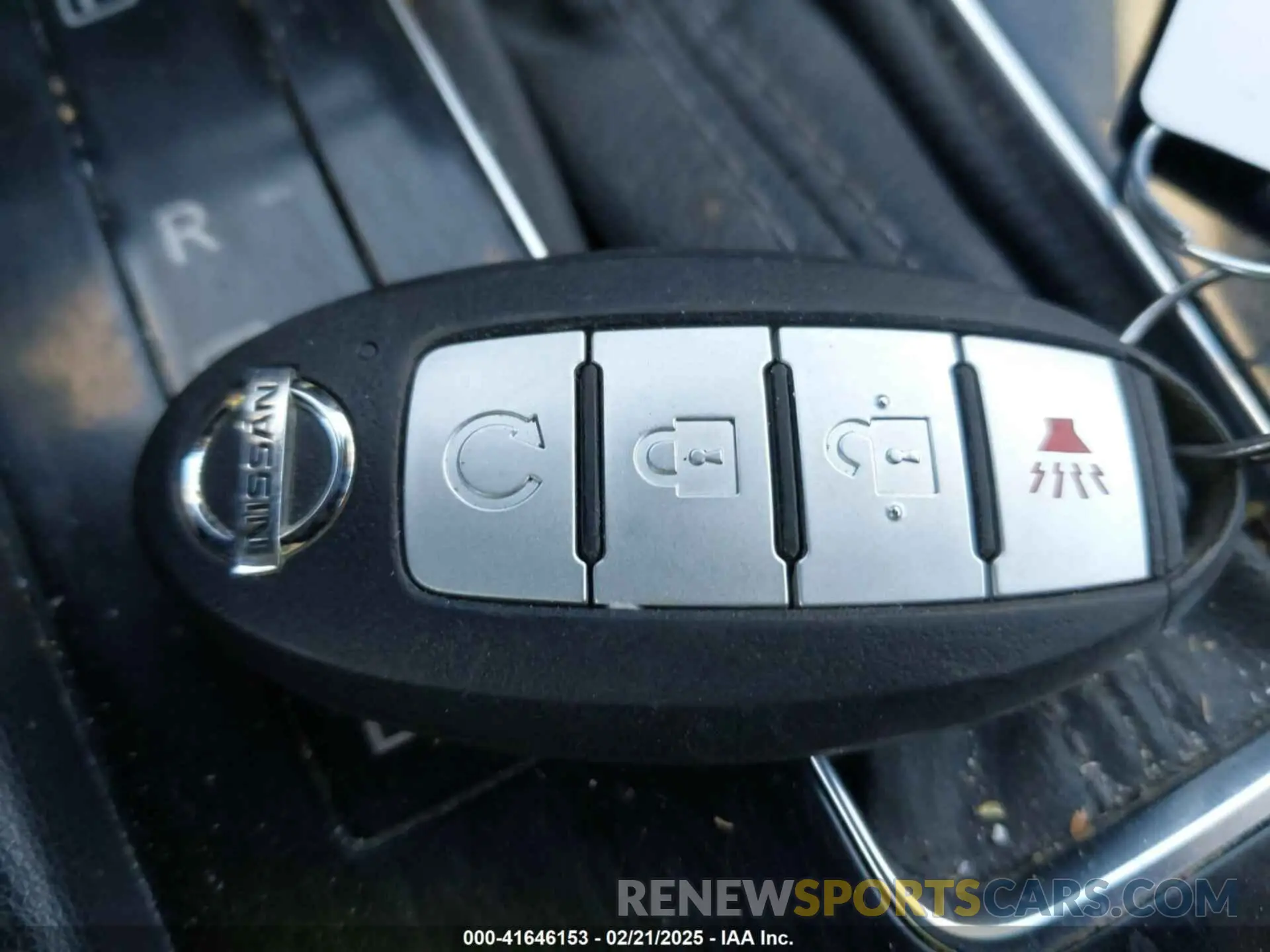 11 Фотография поврежденного автомобиля 3N1CP5CV0ML562926 NISSAN KICKS 2021