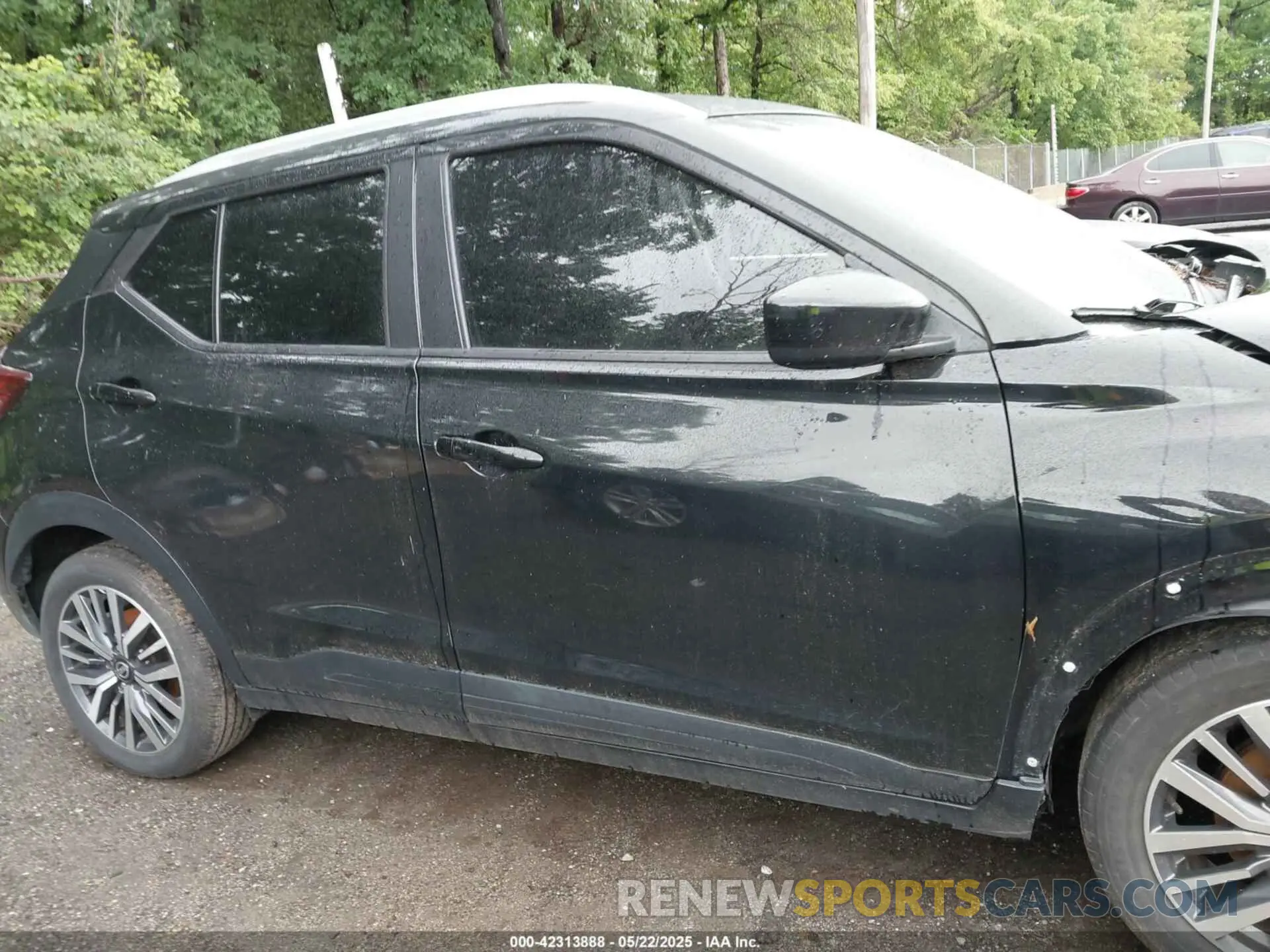 13 Фотография поврежденного автомобиля 3N1CP5CV1ML529983 NISSAN KICKS 2021