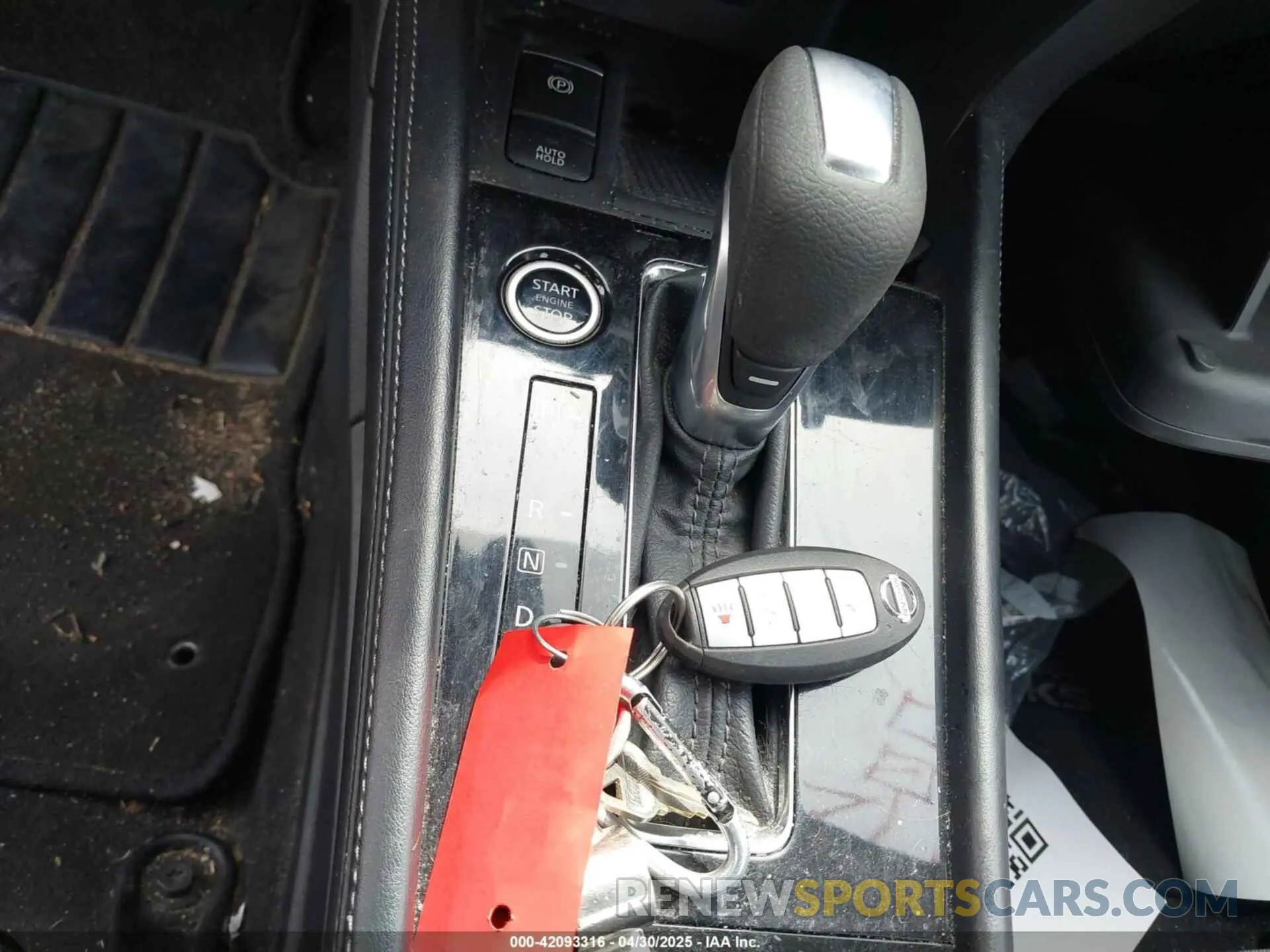 11 Фотография поврежденного автомобиля 3N1CP5CV1ML537730 NISSAN KICKS 2021