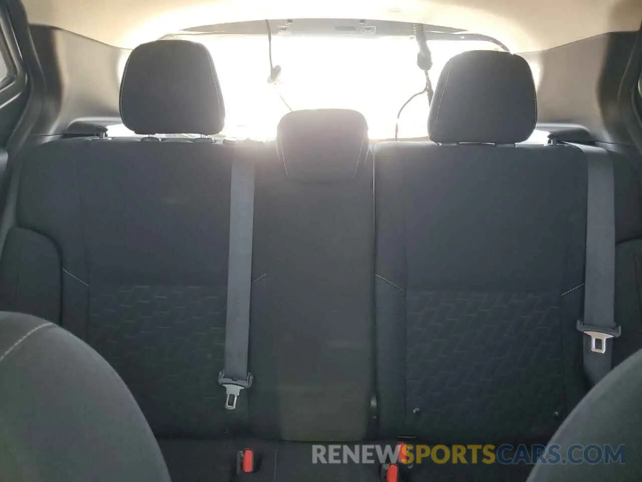 10 Фотография поврежденного автомобиля 3N1CP5CV3ML487977 NISSAN KICKS 2021