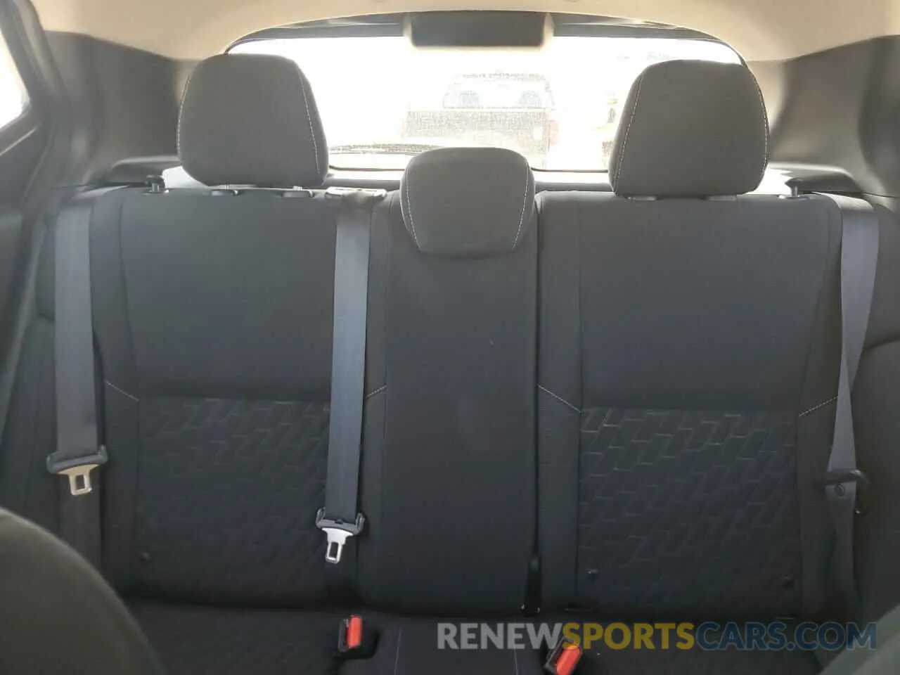 10 Фотография поврежденного автомобиля 3N1CP5CV3ML489020 NISSAN KICKS 2021