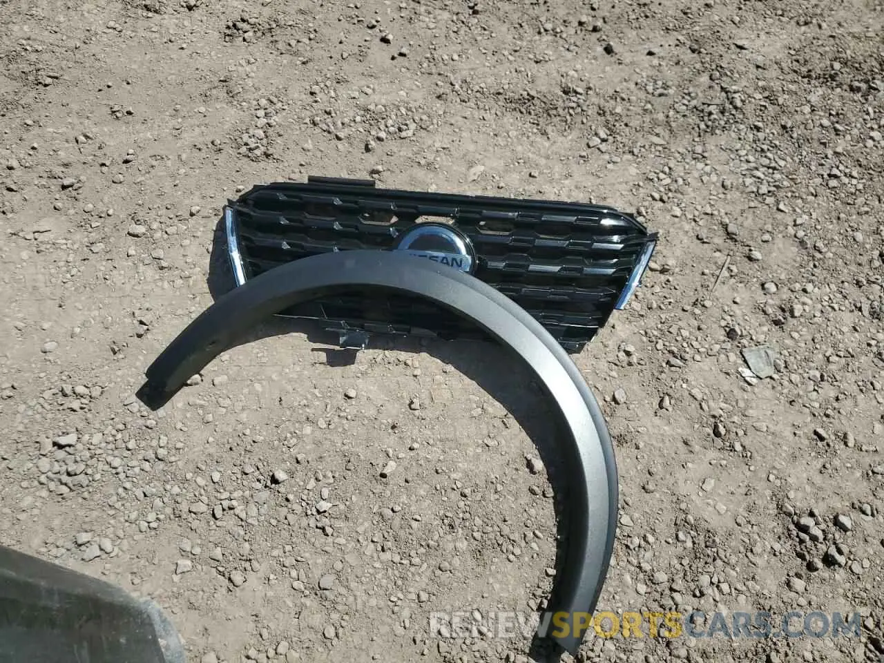 13 Фотография поврежденного автомобиля 3N1CP5CV3ML489020 NISSAN KICKS 2021