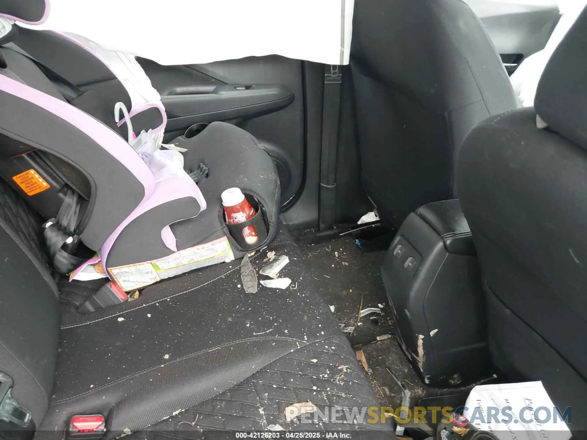 8 Фотография поврежденного автомобиля 3N1CP5CV5ML471683 NISSAN KICKS 2021