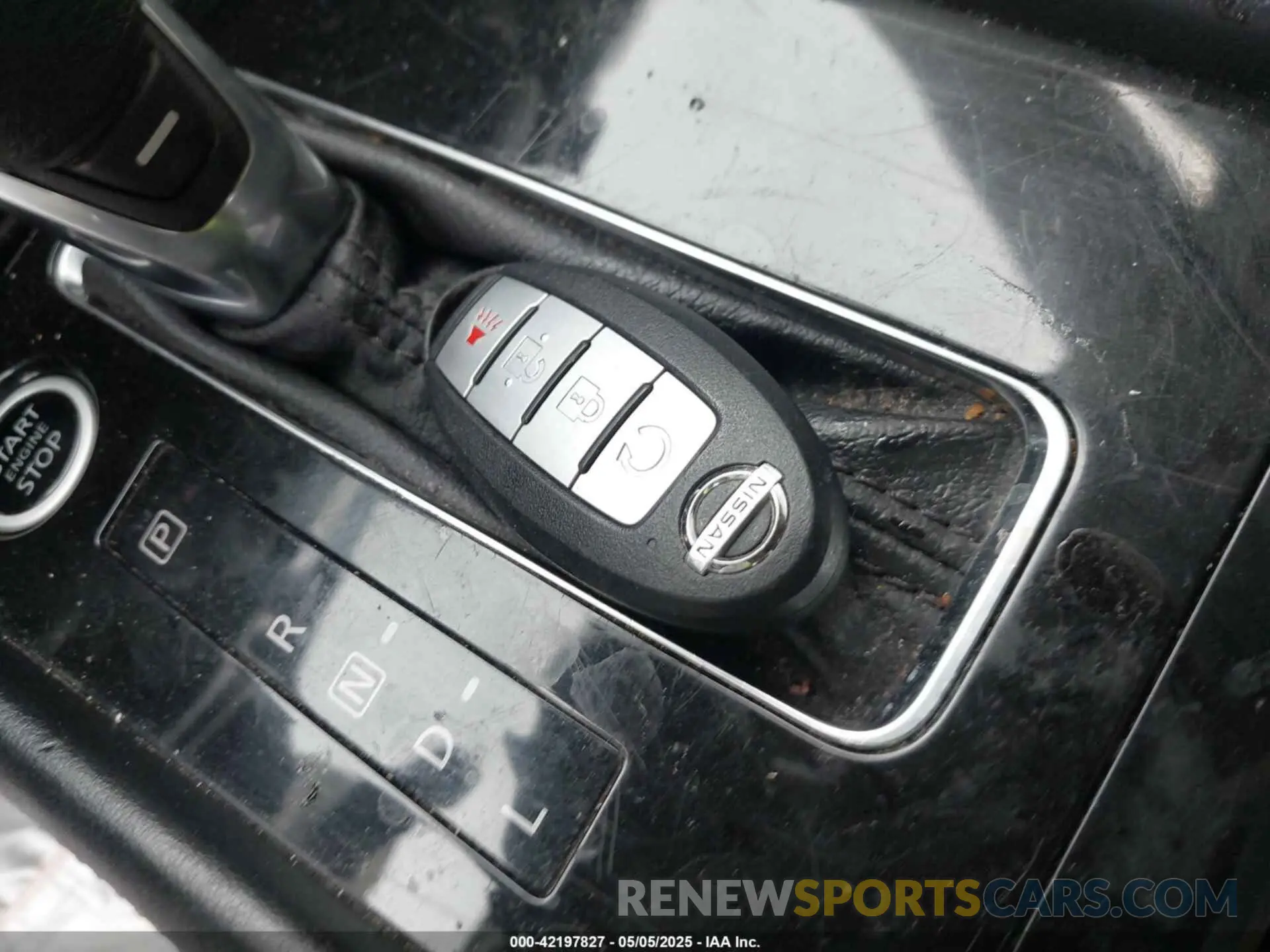 11 Фотография поврежденного автомобиля 3N1CP5CV5ML480609 NISSAN KICKS 2021