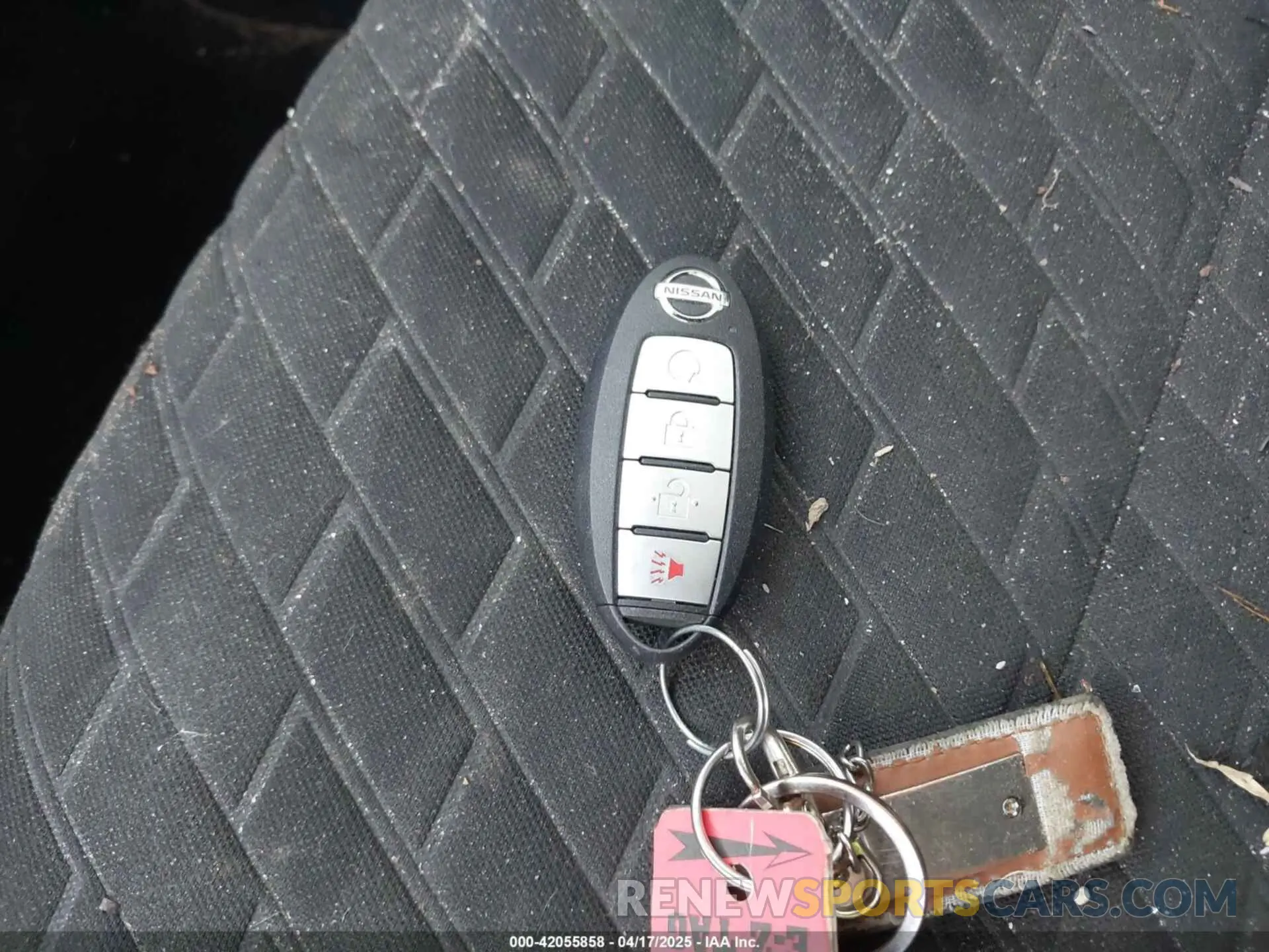11 Фотография поврежденного автомобиля 3N1CP5CV5ML496583 NISSAN KICKS 2021