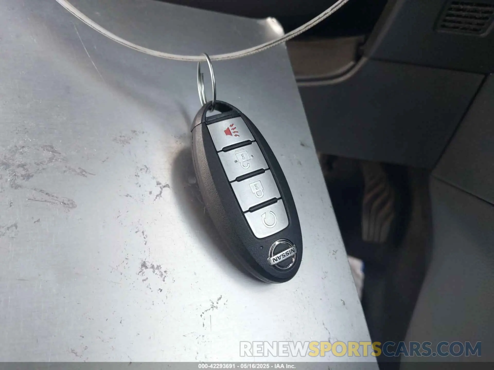 11 Photograph of a damaged car 3N1CP5CV6ML470882 NISSAN KICKS 2021