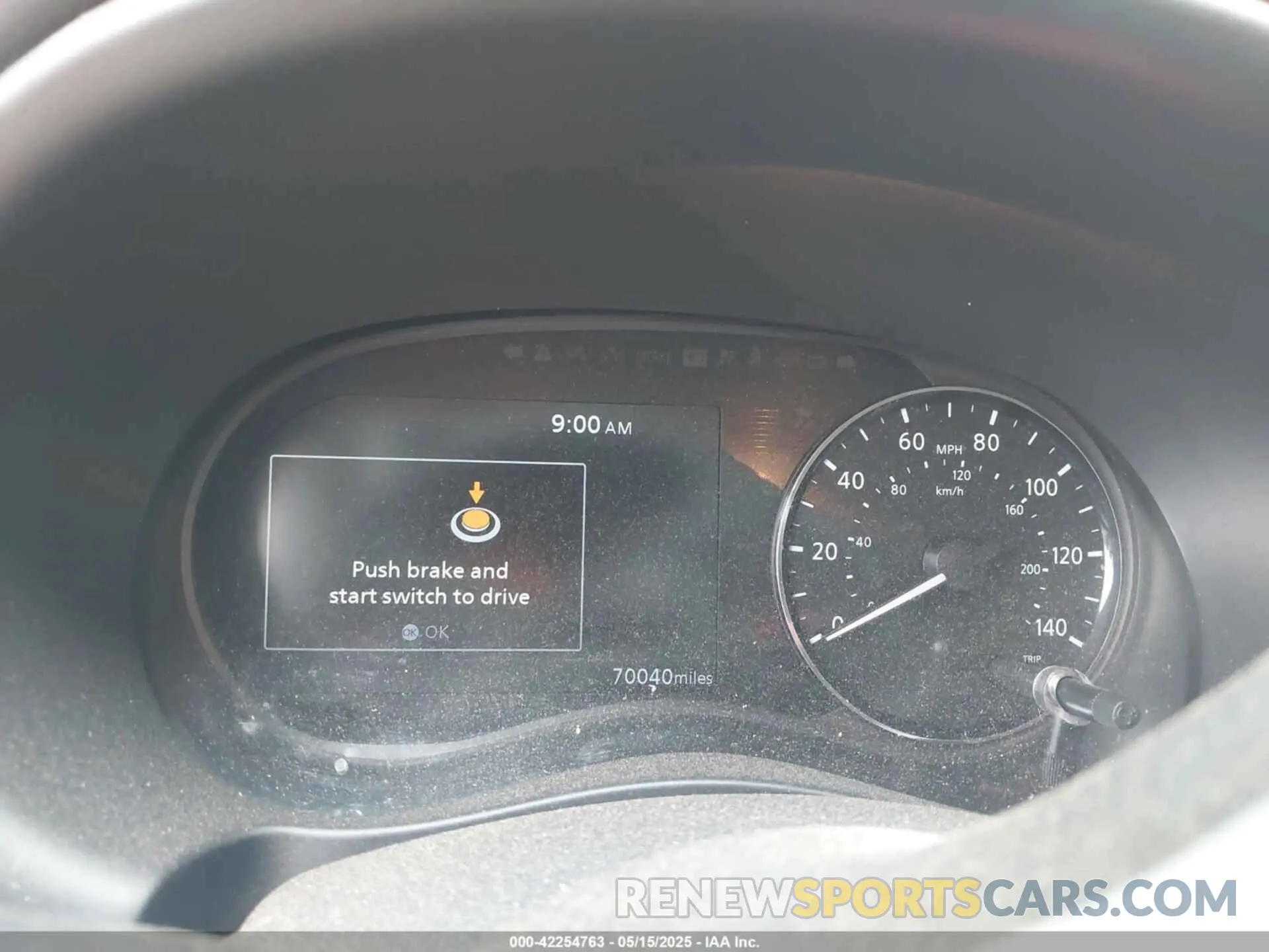 14 Фотография поврежденного автомобиля 3N1CP5CV7ML555388 NISSAN KICKS 2021