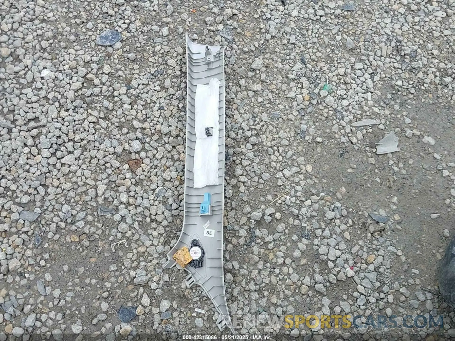 12 Фотография поврежденного автомобиля 3N1CP5CVXML481254 NISSAN KICKS 2021