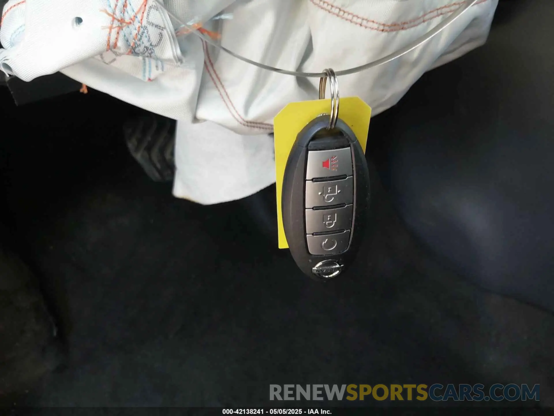 11 Photograph of a damaged car 3N1CP5CVXML515693 NISSAN KICKS 2021