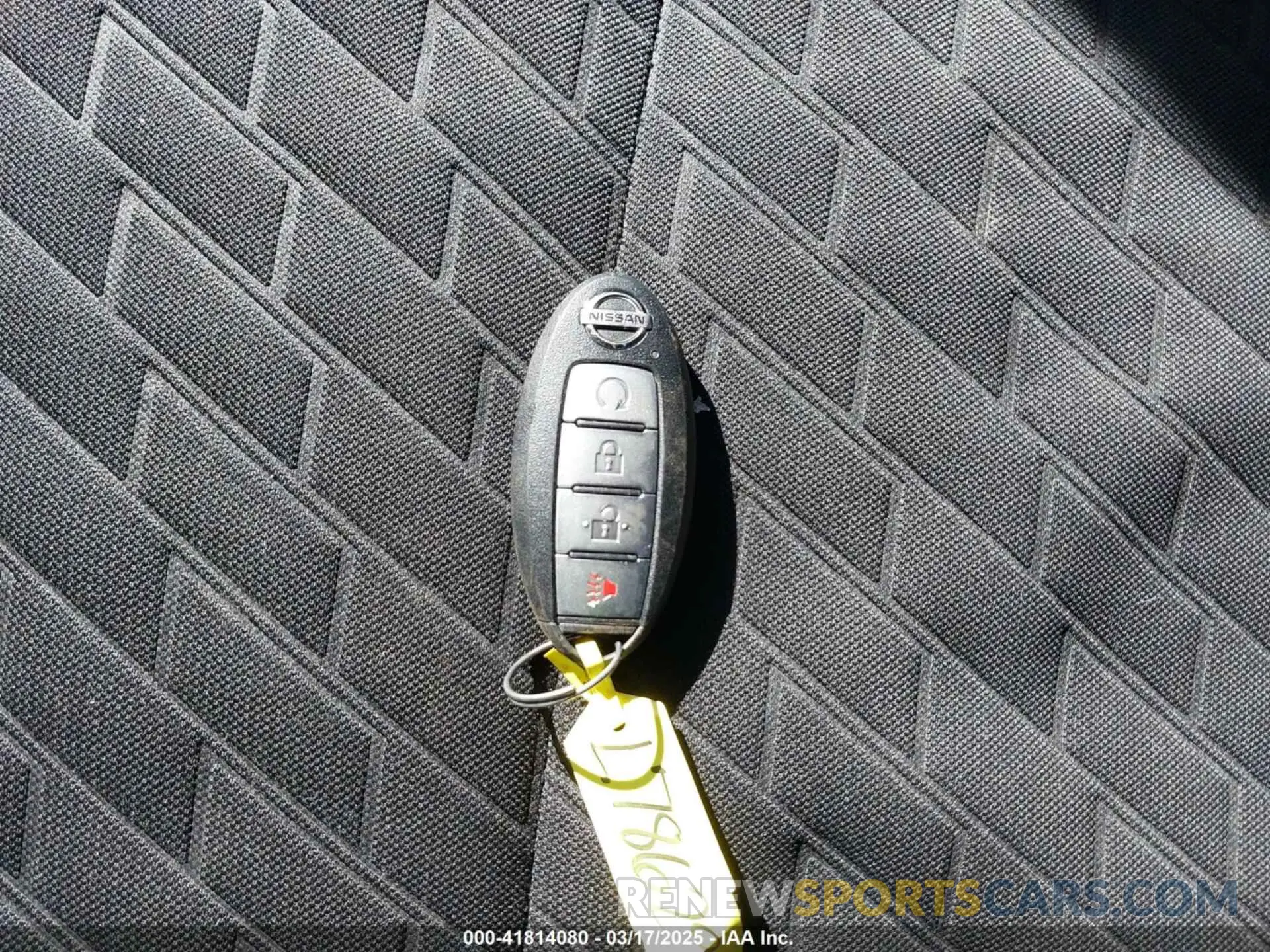 11 Фотография поврежденного автомобиля 3N1CP5CVXML523471 NISSAN KICKS 2021