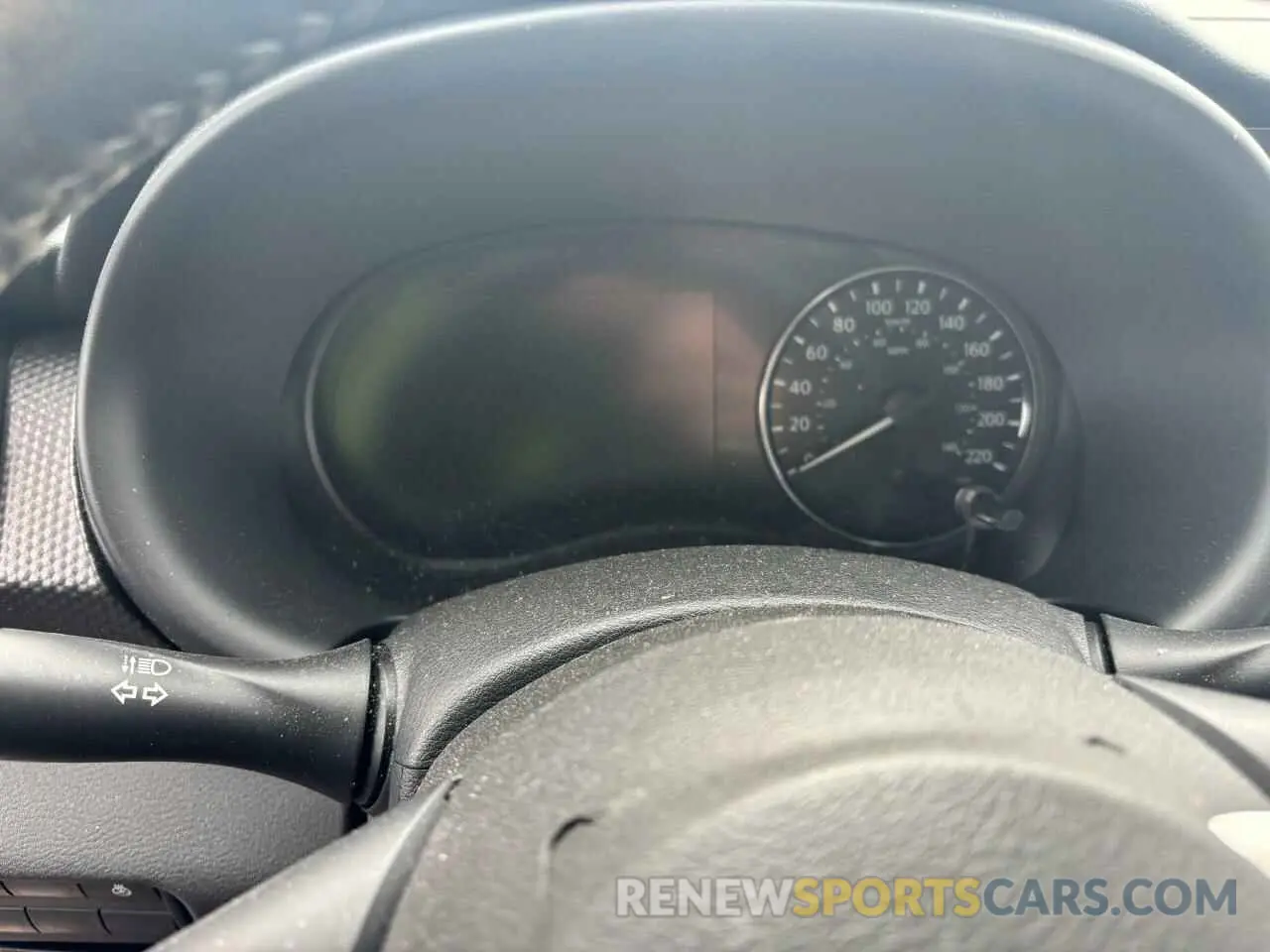 9 Photograph of a damaged car 3N1CP5CVXML555594 NISSAN KICKS 2021