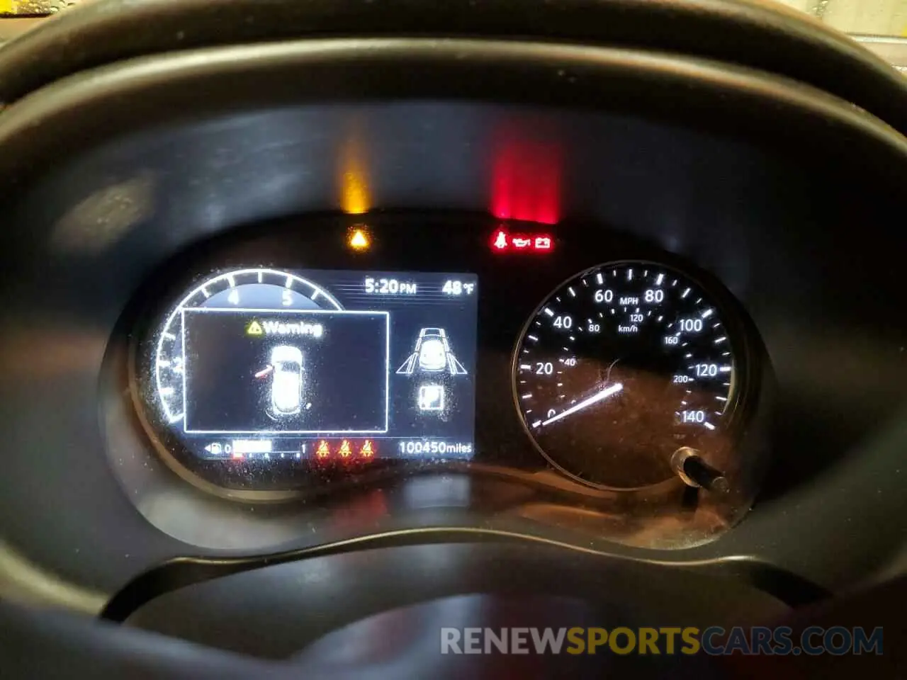 9 Фотография поврежденного автомобиля 3N1CP5DV0ML474697 NISSAN KICKS 2021