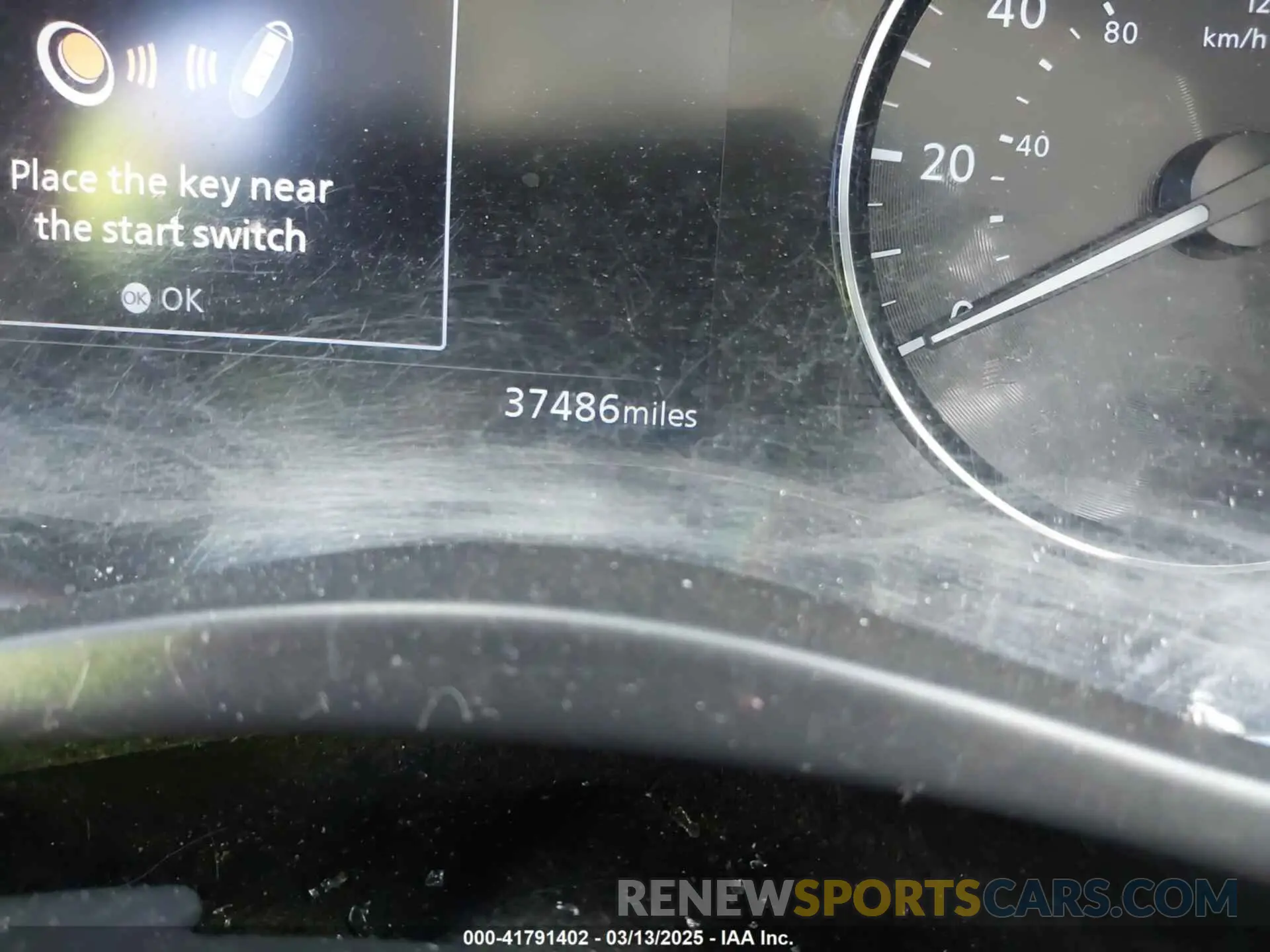 7 Фотография поврежденного автомобиля 3N1CP5DV1ML557572 NISSAN KICKS 2021