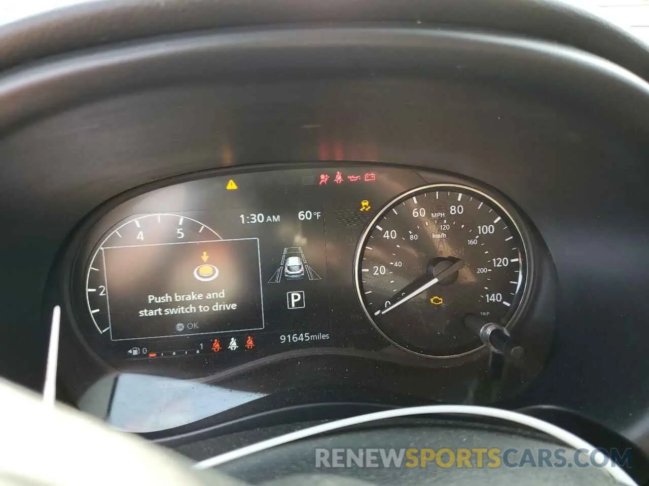 9 Фотография поврежденного автомобиля 3N1CP5DV2ML479898 NISSAN KICKS 2021