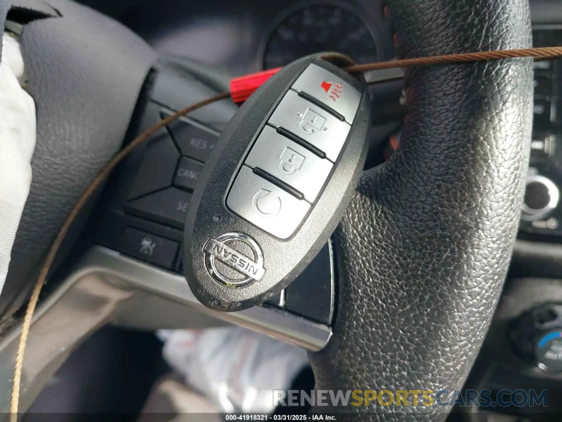 11 Фотография поврежденного автомобиля 3N1CP5DV2ML492750 NISSAN KICKS 2021