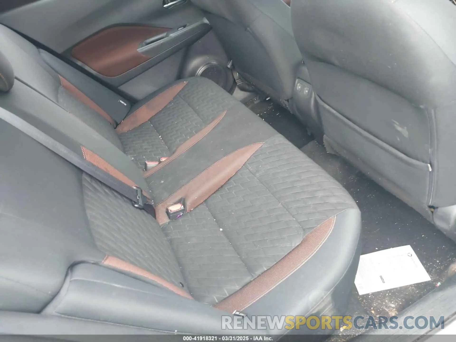 8 Фотография поврежденного автомобиля 3N1CP5DV2ML492750 NISSAN KICKS 2021